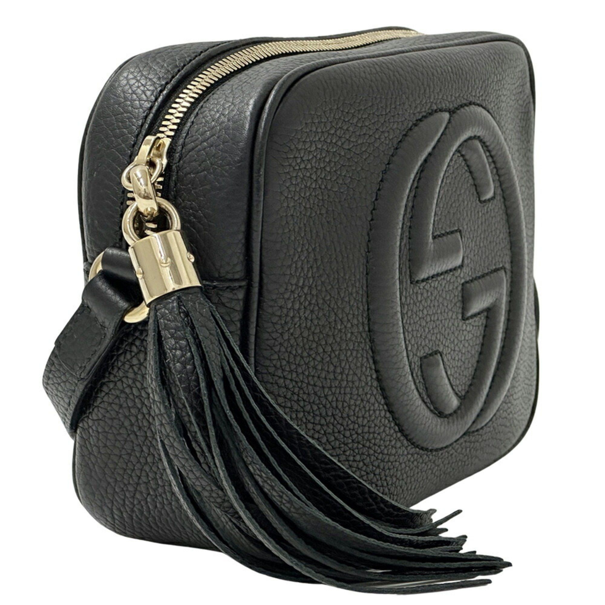 Gucci Gucci Soho shoulder Size ONE SIZE - 3 Thumbnail