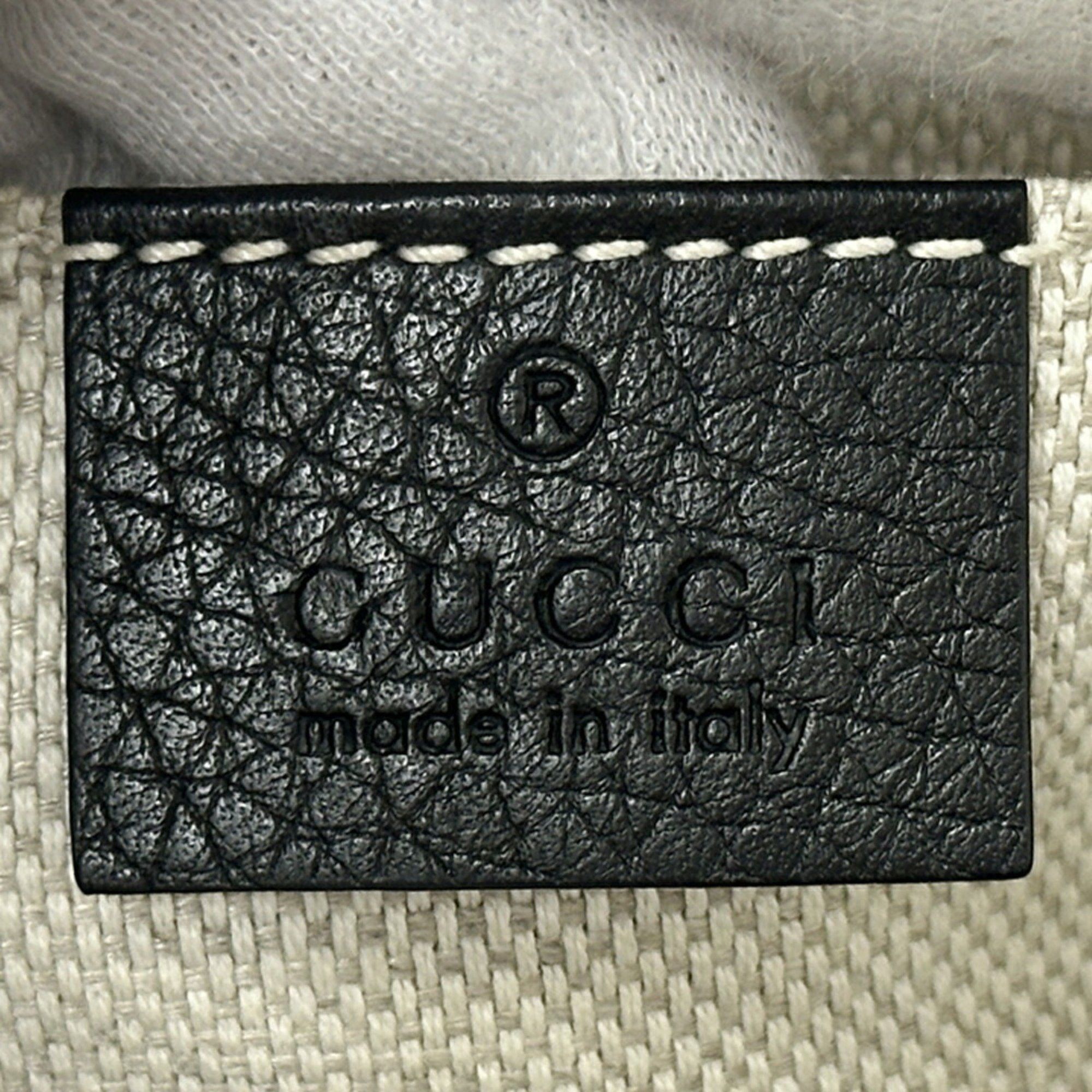 Gucci Gucci Soho shoulder Size ONE SIZE - 10 Thumbnail