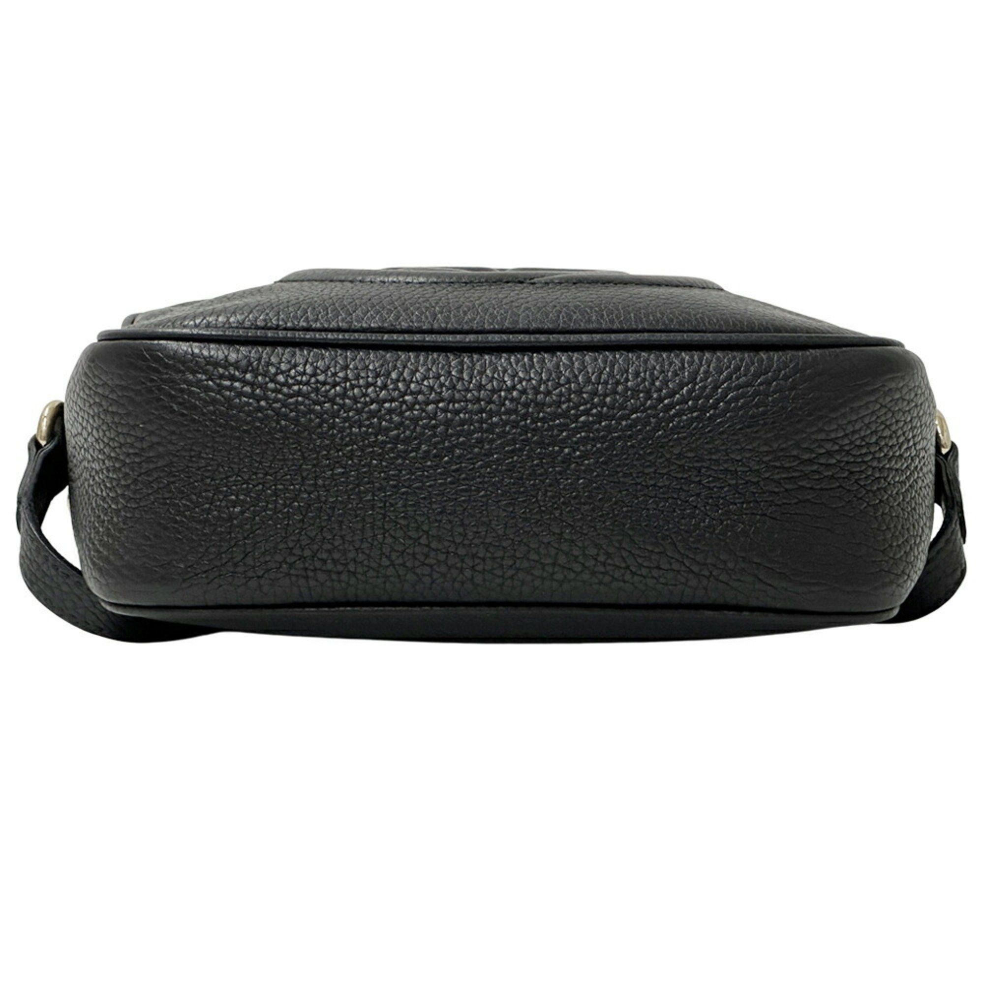 Gucci Gucci Soho shoulder Size ONE SIZE - 12 Thumbnail