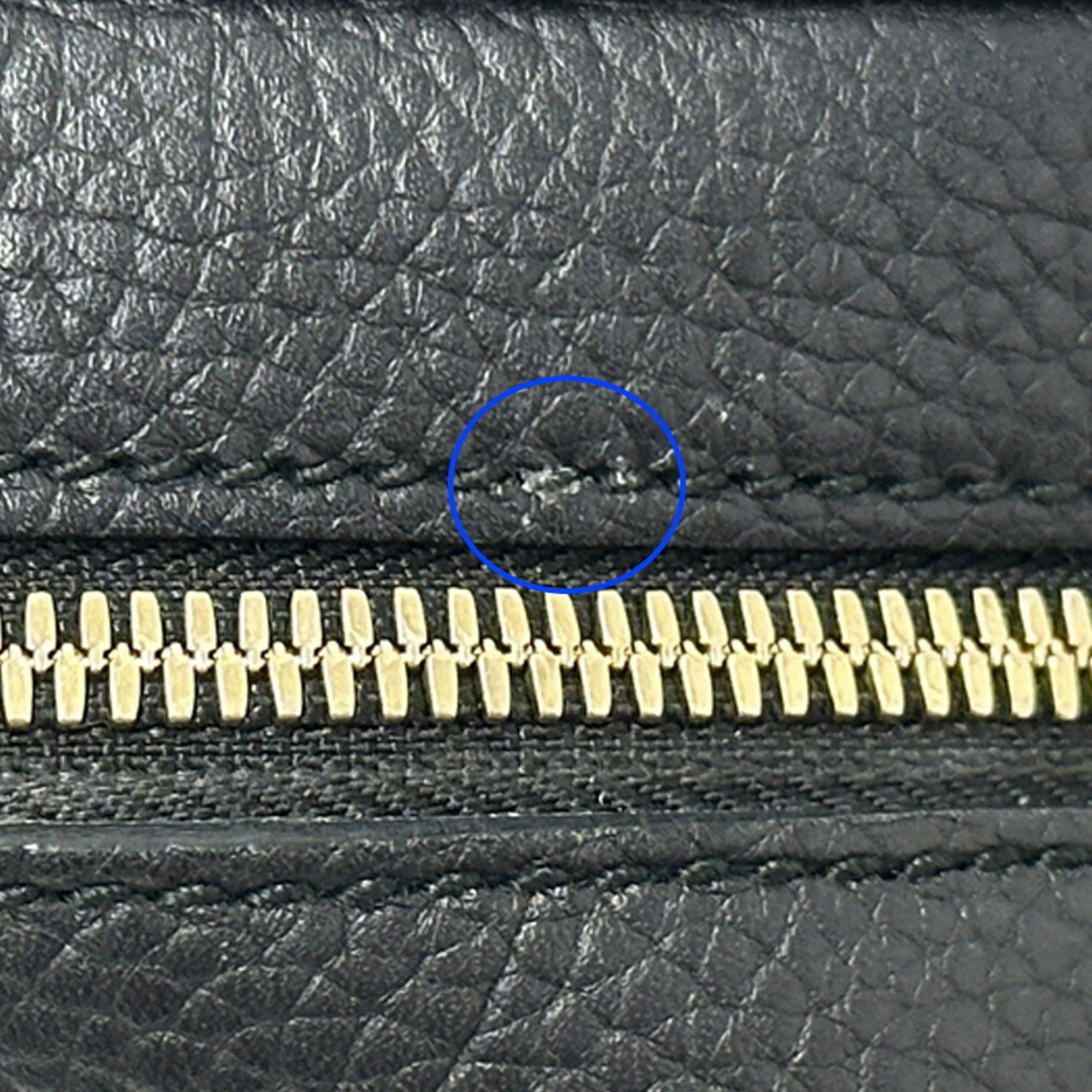 Gucci Gucci Soho shoulder Size ONE SIZE - 7 Thumbnail