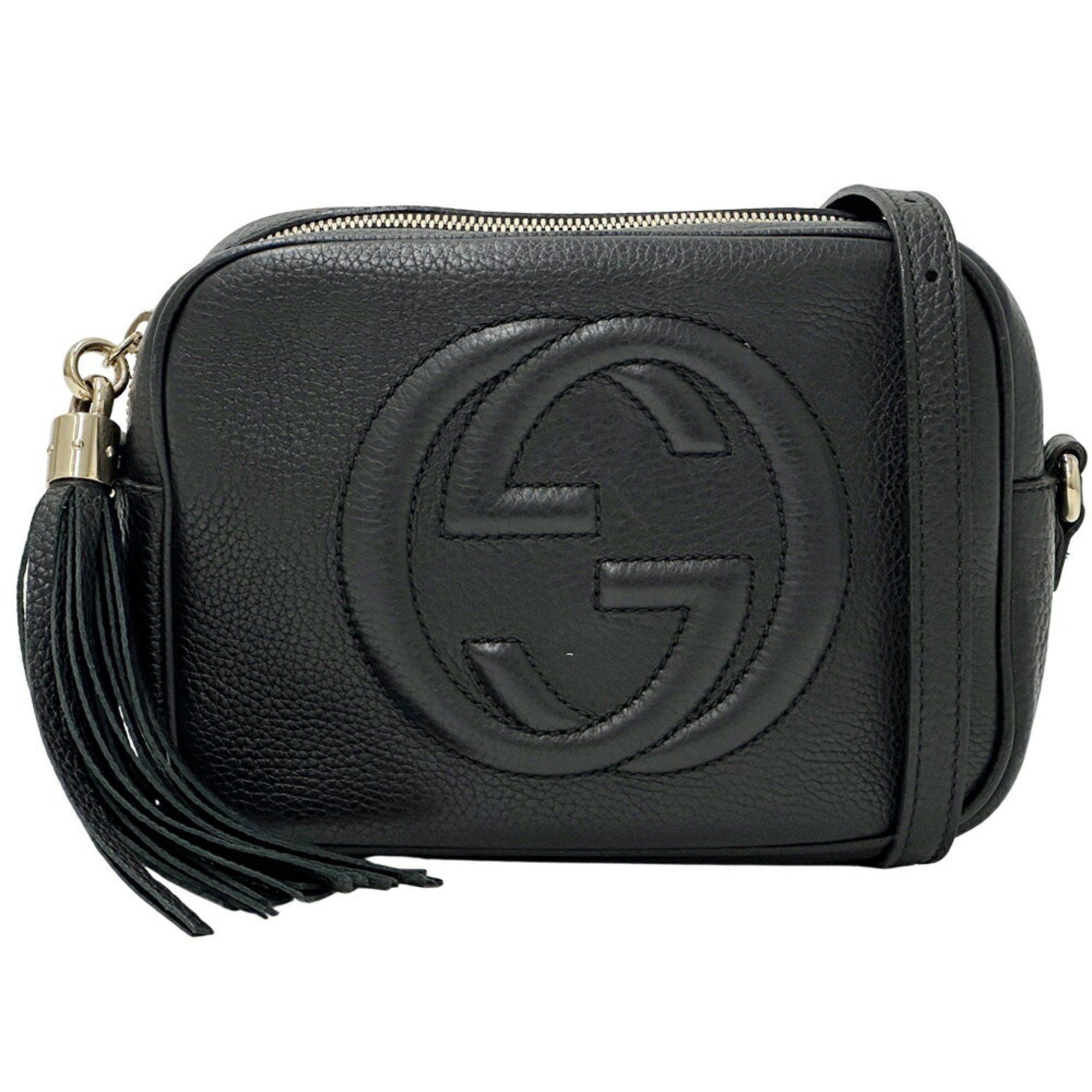 Gucci Gucci Soho shoulder Size ONE SIZE - 11 Thumbnail