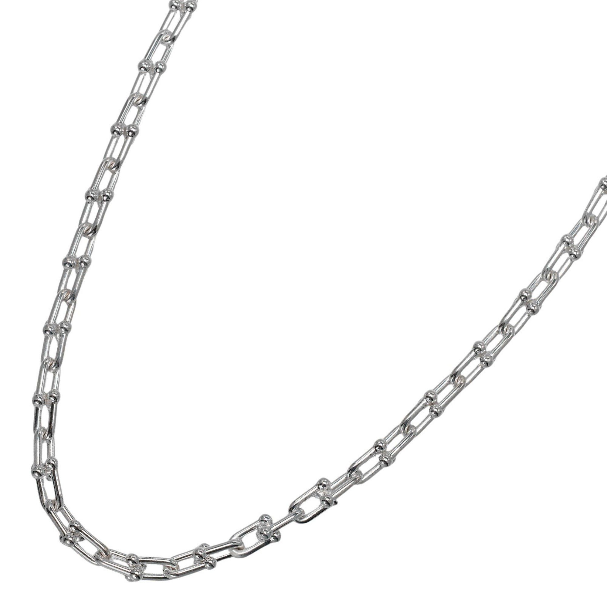 Tiffany & Co. Tiffany & Co Hardwear necklace Size ONE SIZE - 3 Thumbnail