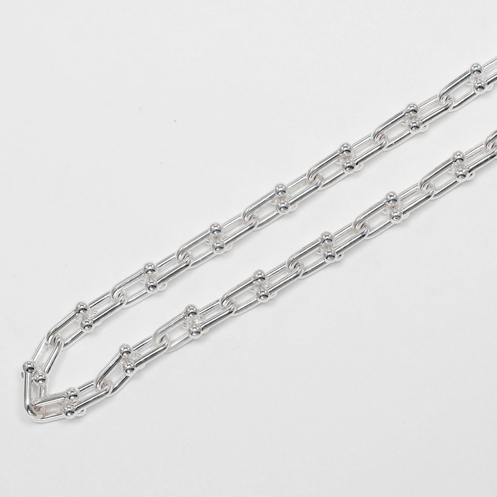 Tiffany & Co. Tiffany & Co Hardwear necklace Size ONE SIZE - 5 Thumbnail