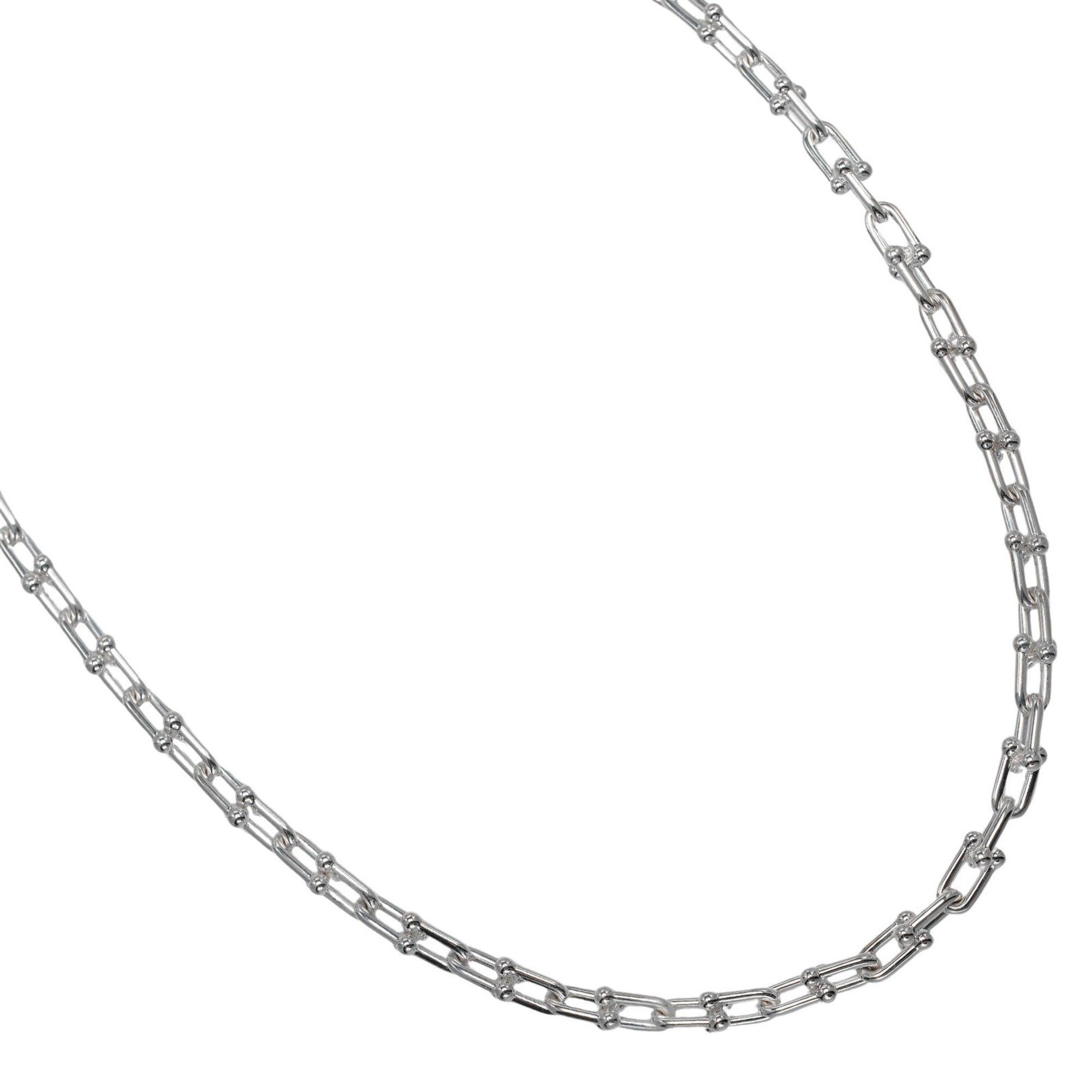 Tiffany & Co. Tiffany & Co Hardwear necklace Size ONE SIZE - 2 Thumbnail