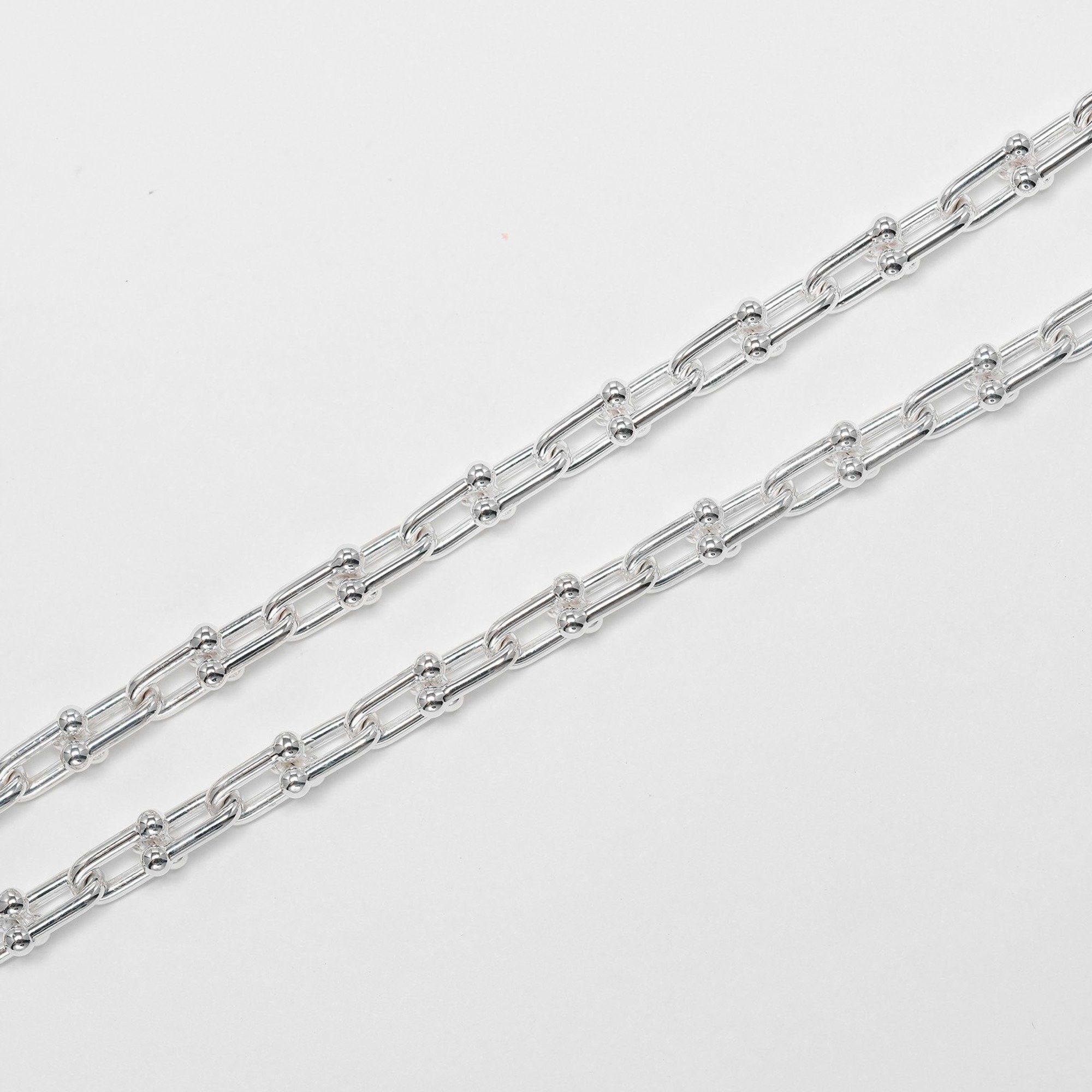 Tiffany & Co. Tiffany & Co Hardwear necklace Size ONE SIZE - 6 Thumbnail