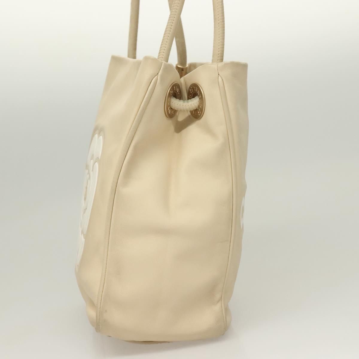Chanel Chanel Camellia tote Size ONE SIZE - 4 Thumbnail