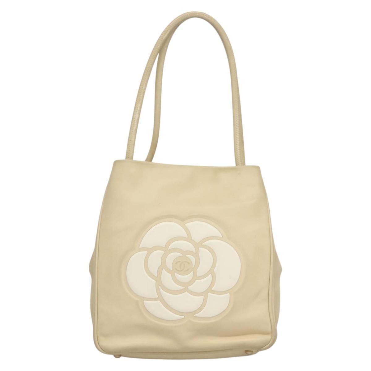 Chanel Chanel Camellia tote Size ONE SIZE - 2 Thumbnail