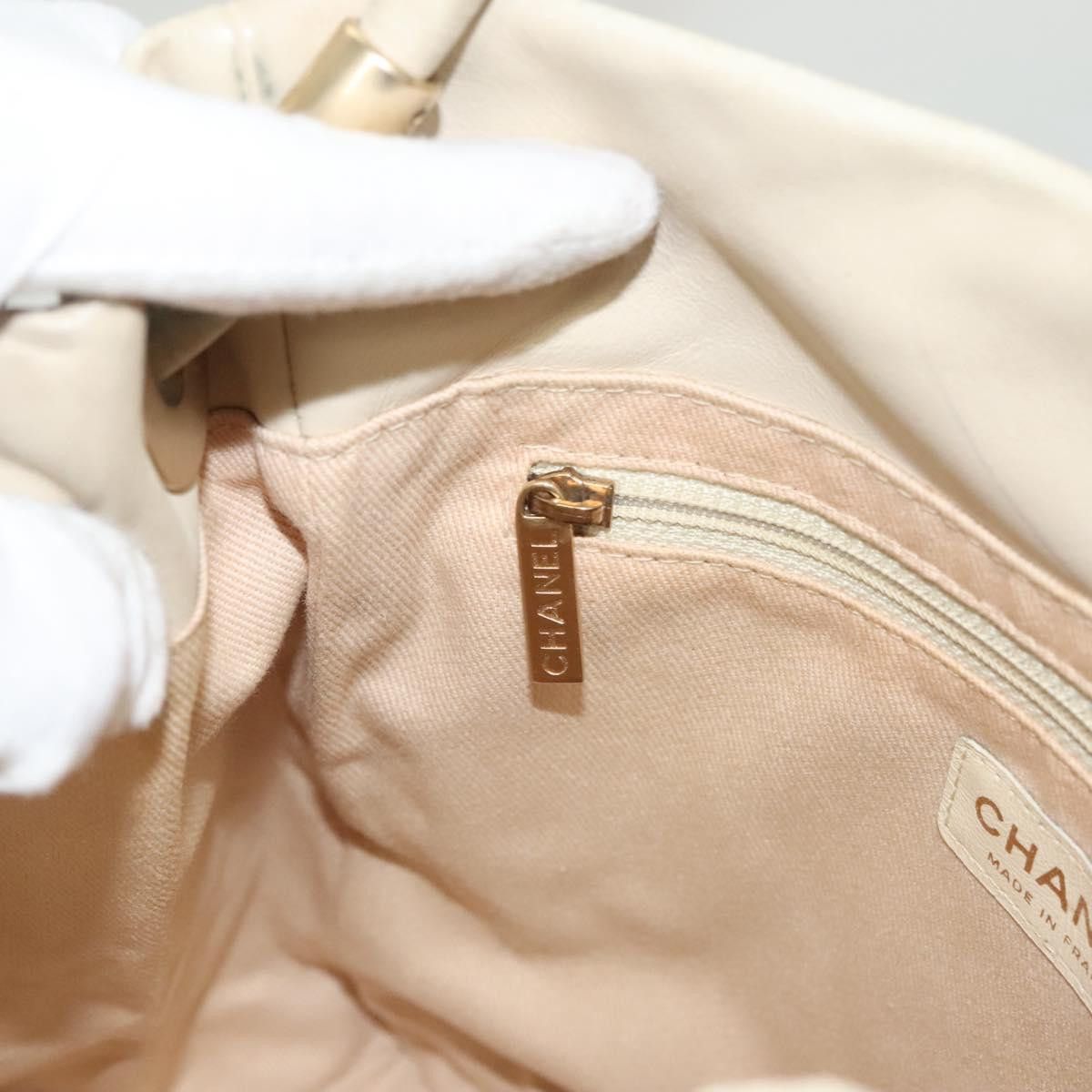 Chanel Chanel Camellia tote Size ONE SIZE - 10 Thumbnail