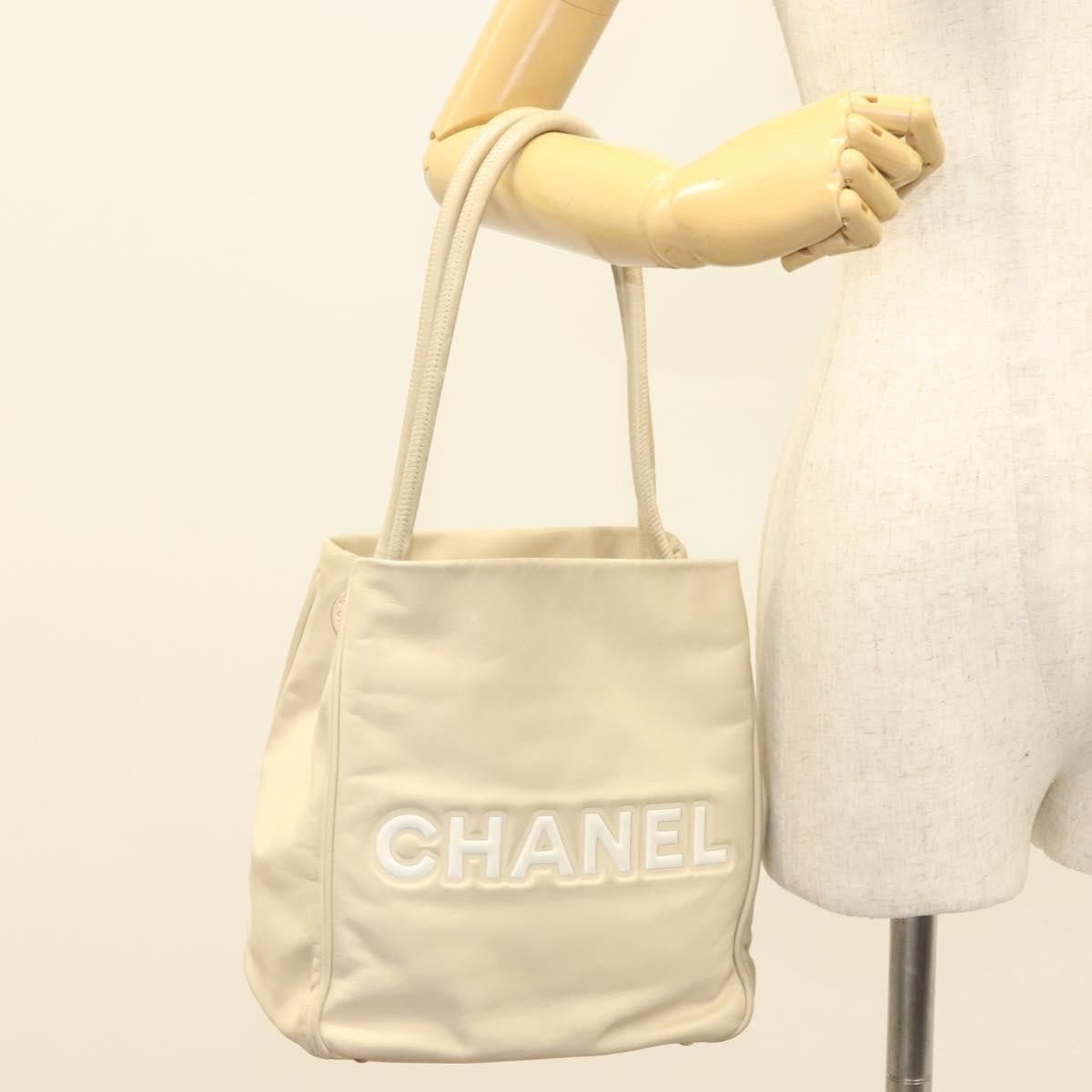 Chanel Chanel Camellia tote Size ONE SIZE - 14 Thumbnail