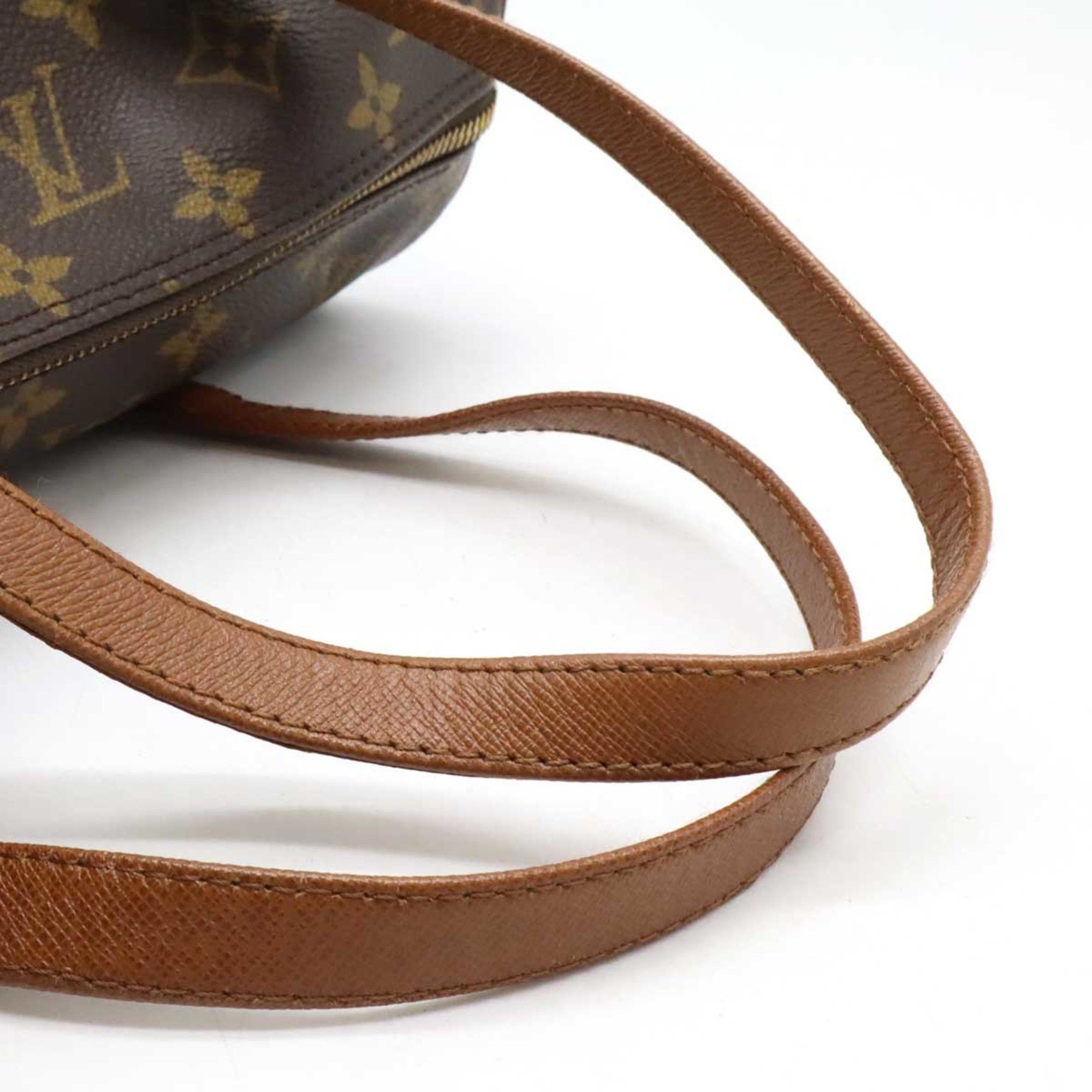 Louis Vuitton Louis Vuitton Papillon 30 handbag Size ONE SIZE - 3 Thumbnail