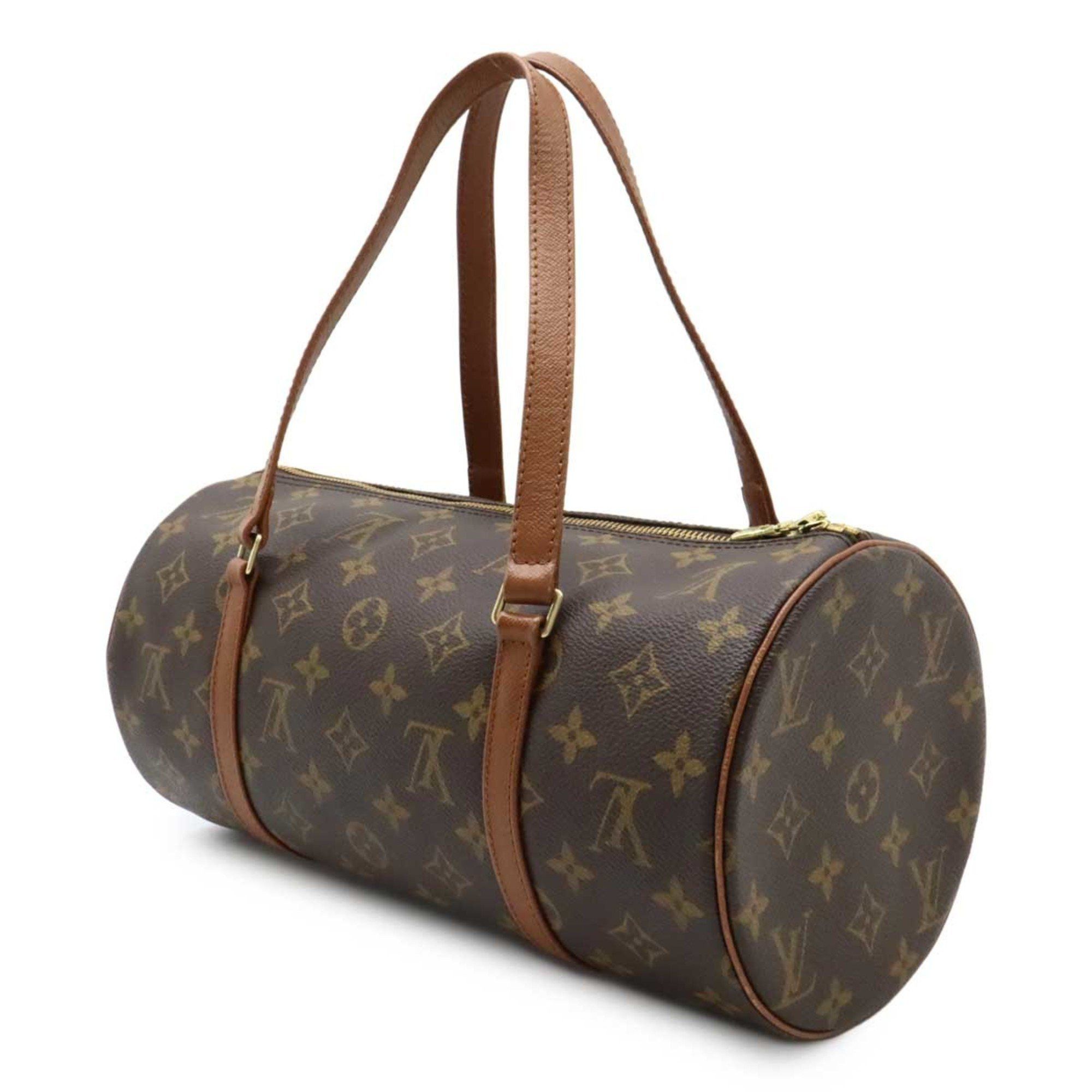 Louis Vuitton Louis Vuitton Papillon 30 handbag Size ONE SIZE - 2 Thumbnail