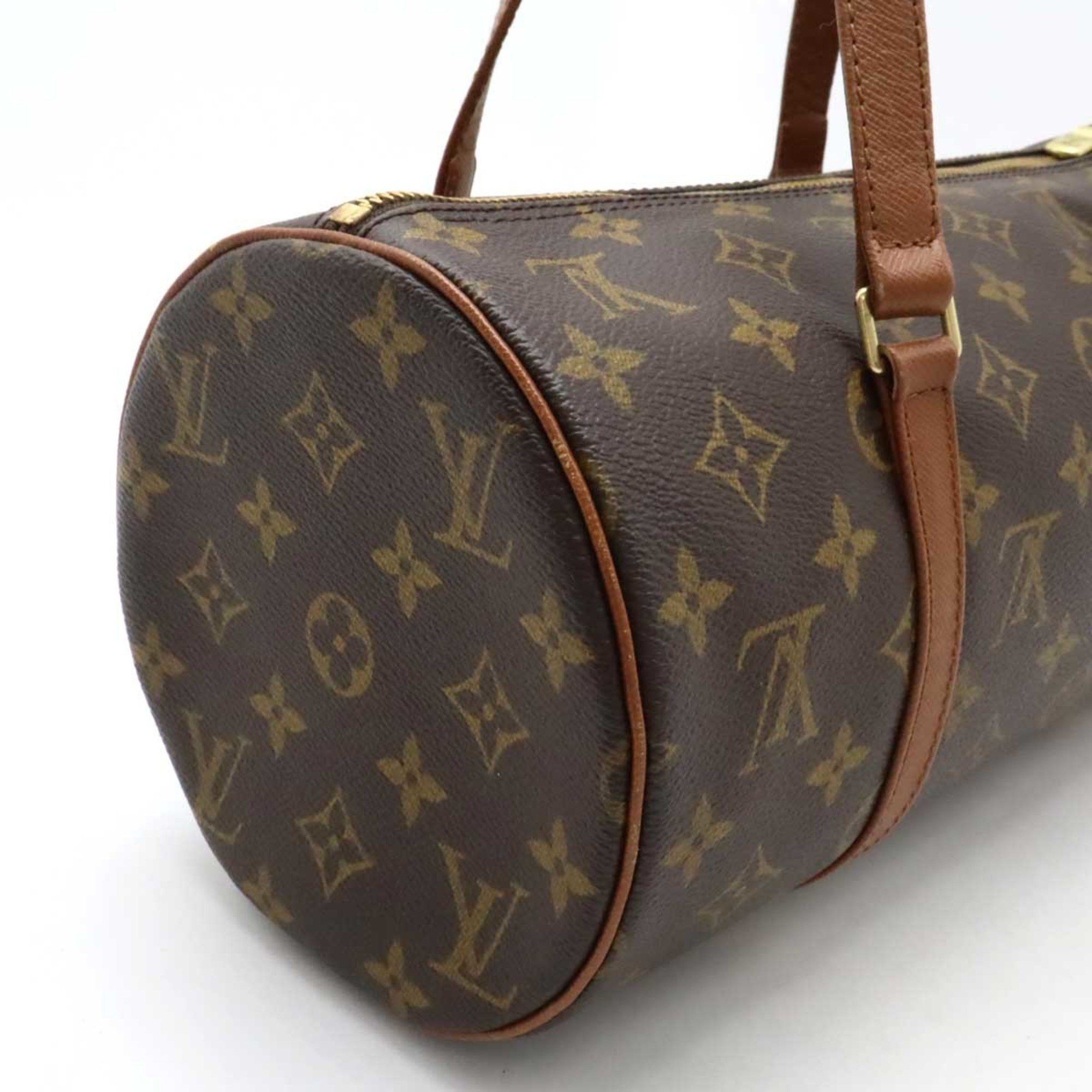 Louis Vuitton Louis Vuitton Papillon 30 handbag Size ONE SIZE - 5 Thumbnail