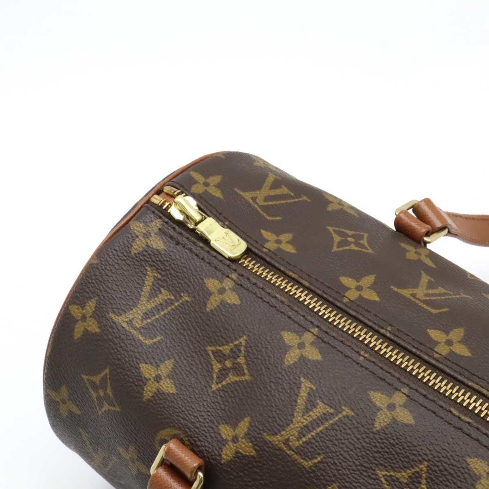 Louis Vuitton Louis Vuitton Papillon 30 handbag Size ONE SIZE - 6 Thumbnail