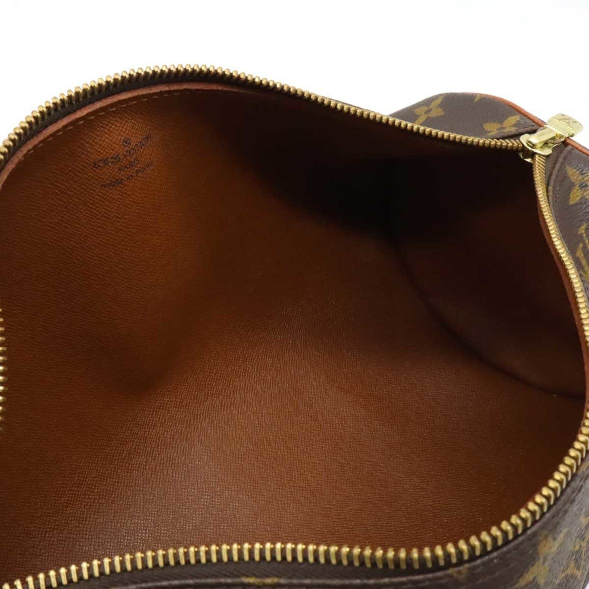 Louis Vuitton Louis Vuitton Papillon 30 handbag Size ONE SIZE - 7 Thumbnail