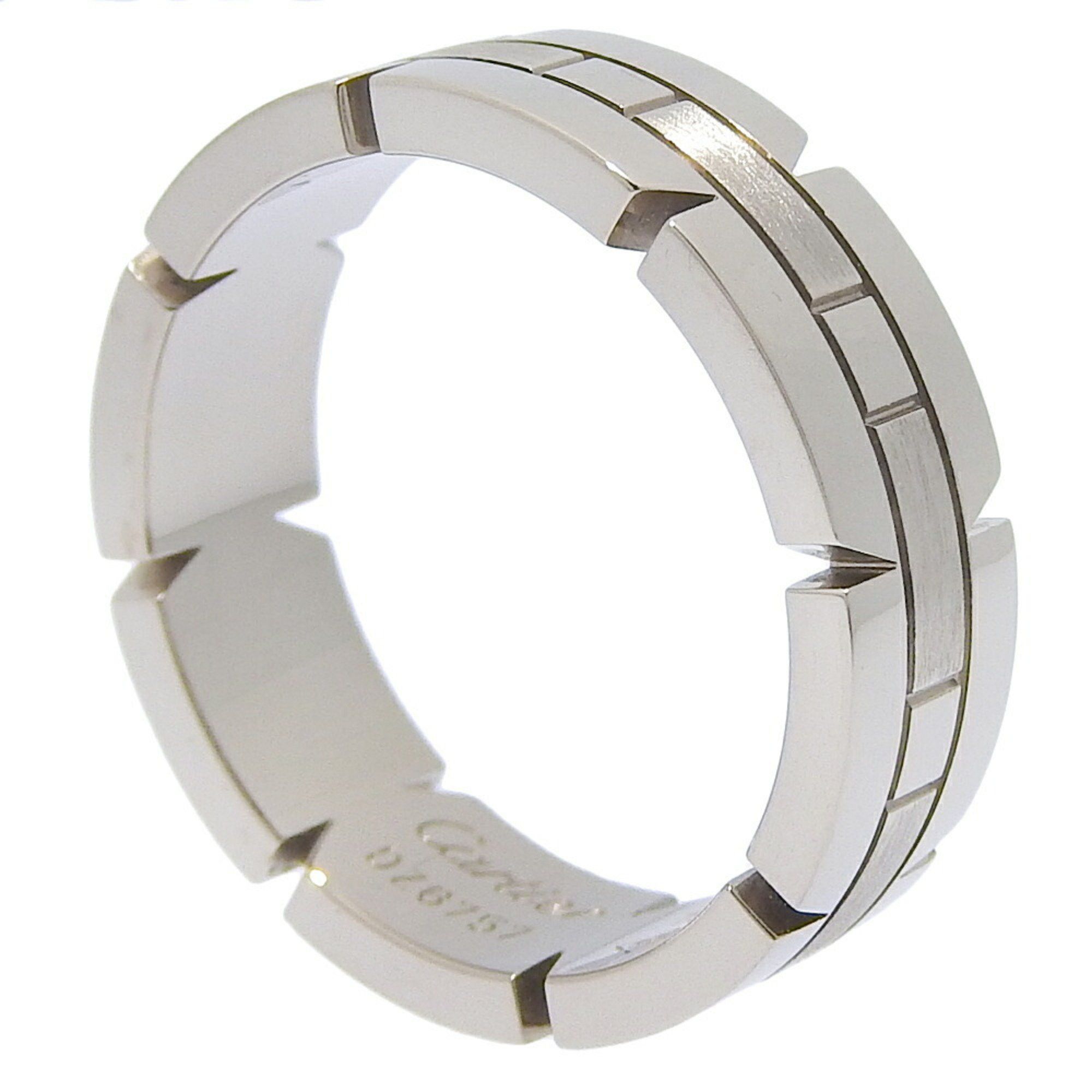 Cartier Cartier Tank Francaise ring Size ONE SIZE - 2 Thumbnail