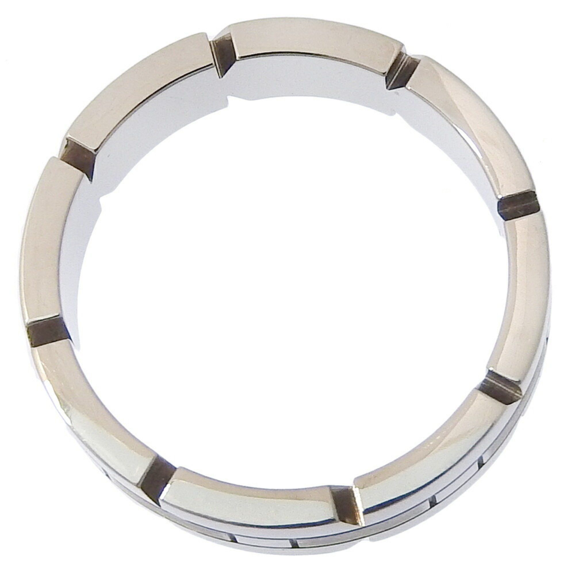 Cartier Cartier Tank Francaise ring Size ONE SIZE - 3 Thumbnail
