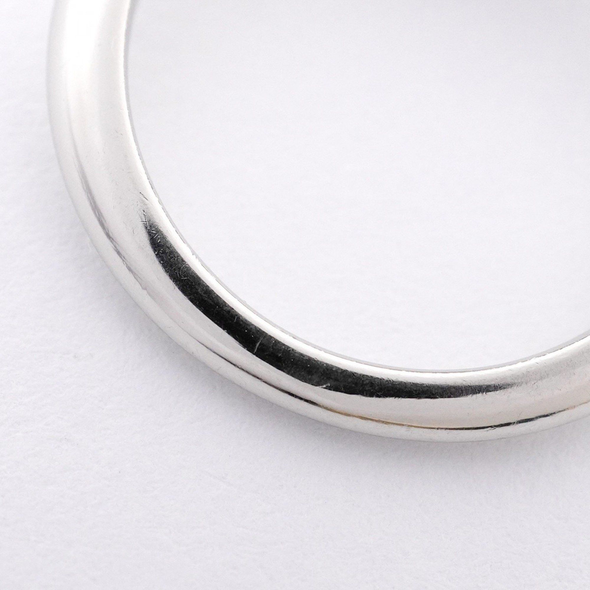 Tiffany & Co. Tiffany & Co Solitaire ring Size ONE SIZE - 11 Thumbnail