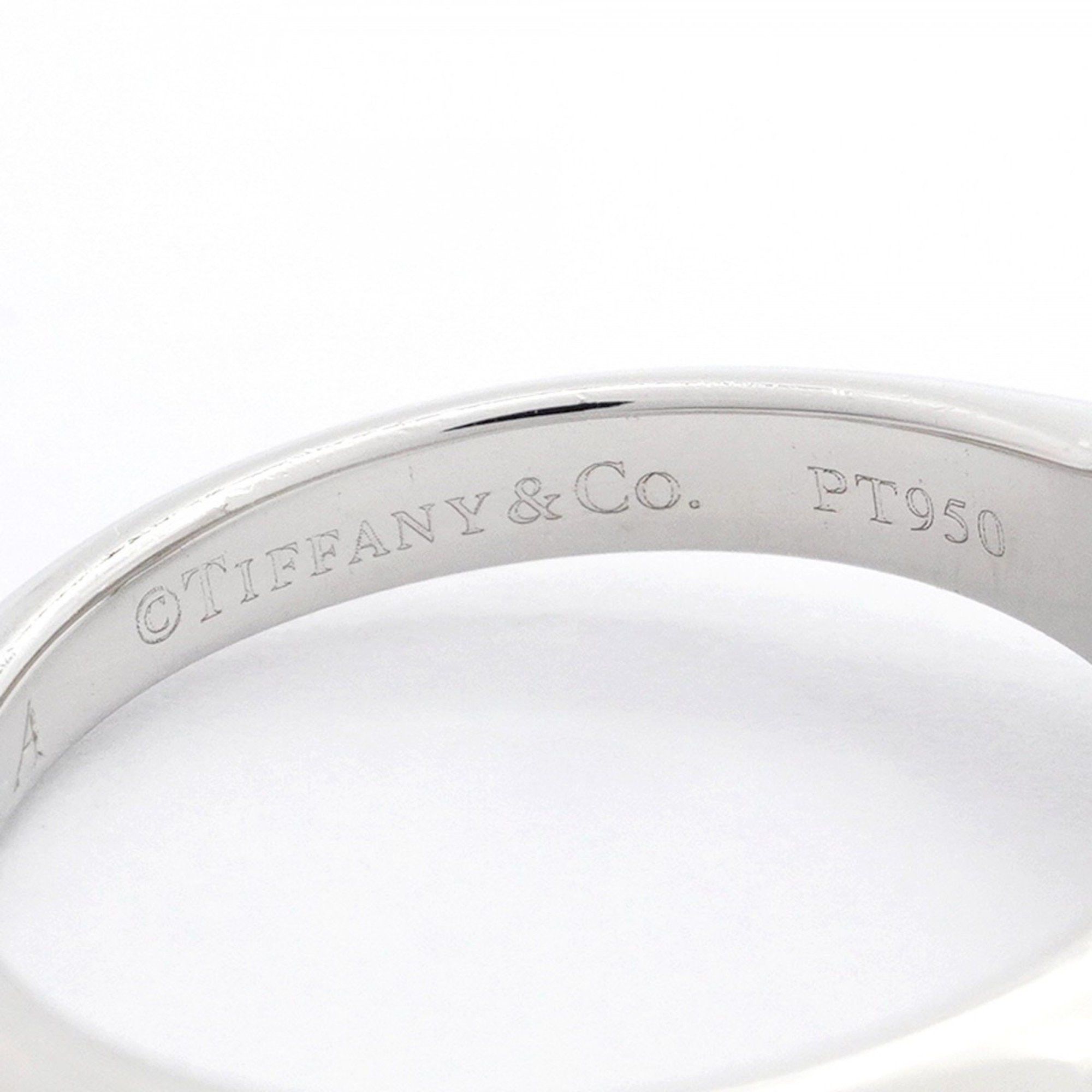 Tiffany & Co. Tiffany & Co Solitaire ring Size ONE SIZE - 4 Thumbnail