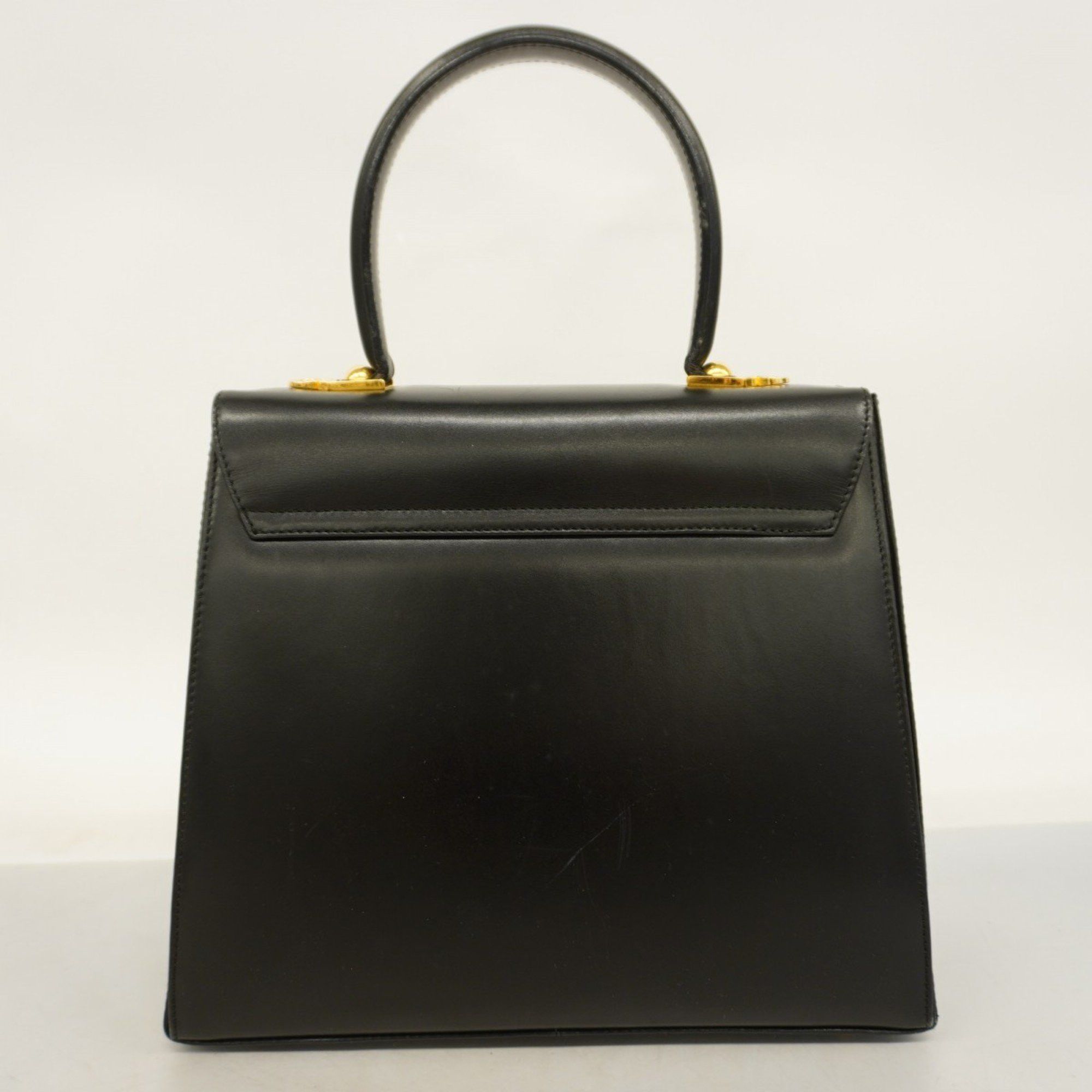 Salvatore Ferragamo Salvatore Ferragamo Iconic Top Handle handbag Size ONE SIZE - 2 Thumbnail