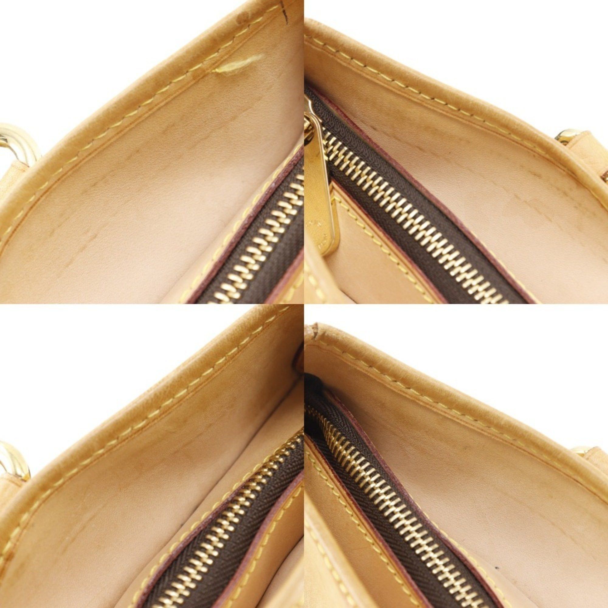 Louis Vuitton Louis Vuitton Boetie tote Size ONE SIZE - 10 Thumbnail