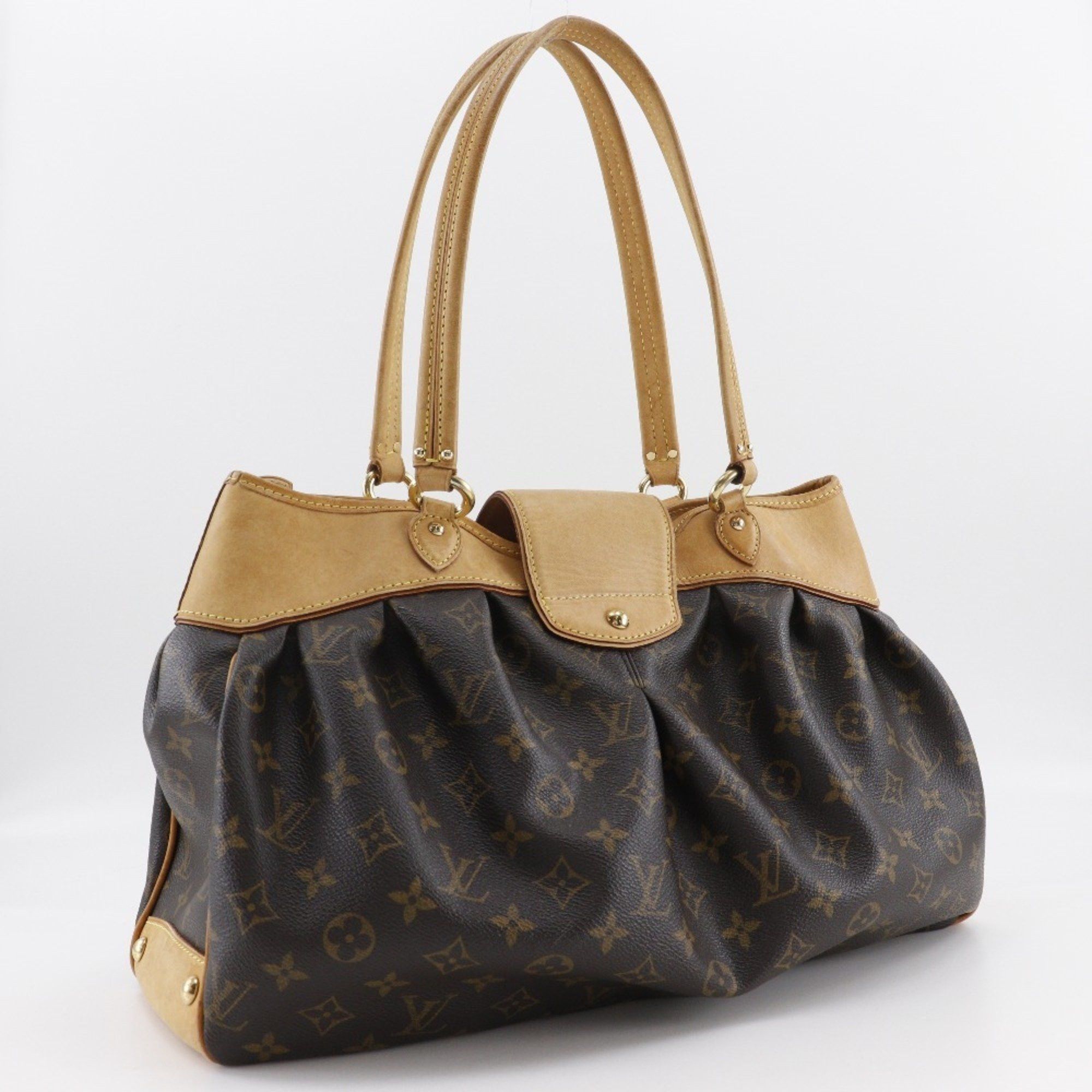 Louis Vuitton Louis Vuitton Boetie tote Size ONE SIZE - 2 Thumbnail
