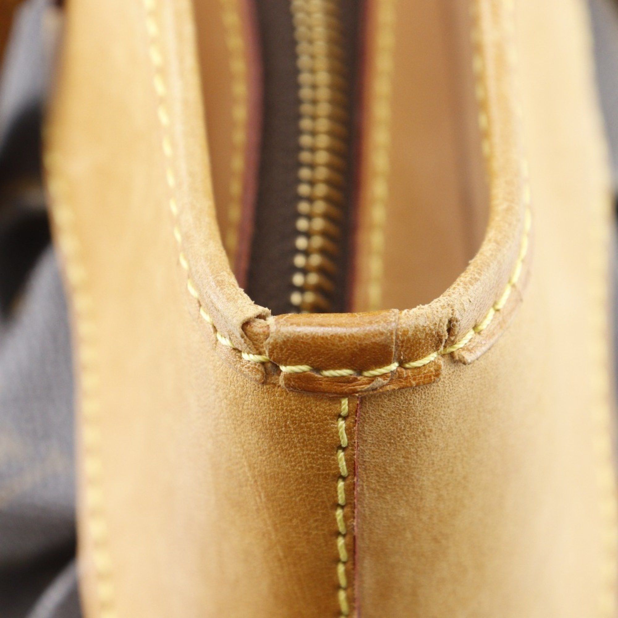 Louis Vuitton Louis Vuitton Boetie tote Size ONE SIZE - 11 Thumbnail