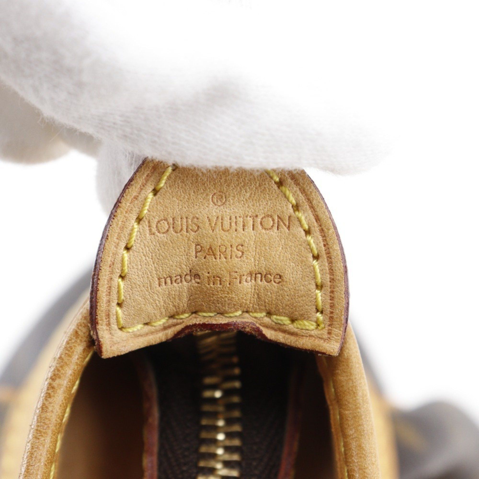 Louis Vuitton Louis Vuitton Boetie tote Size ONE SIZE - 20 Thumbnail