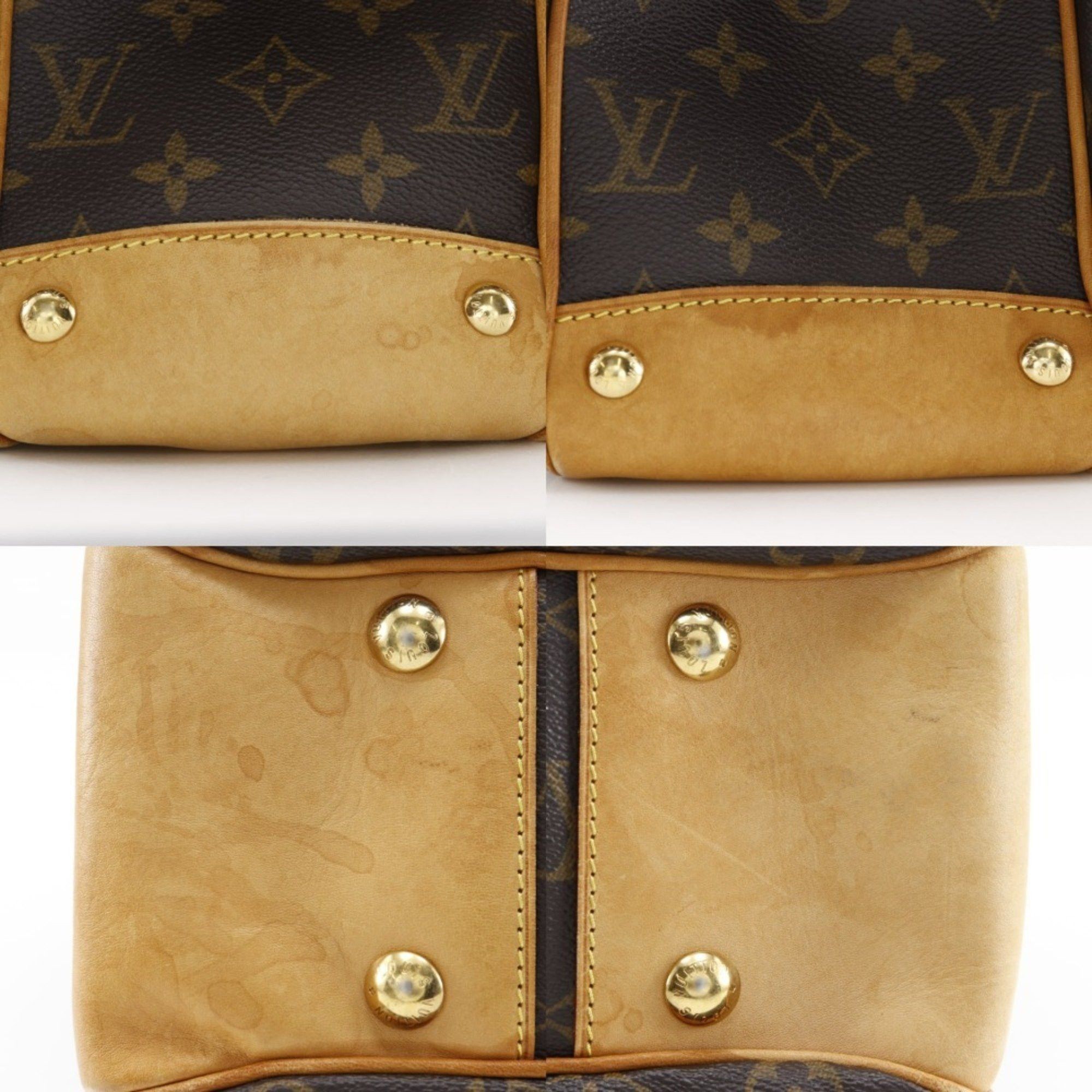 Louis Vuitton Louis Vuitton Boetie tote Size ONE SIZE - 17 Thumbnail