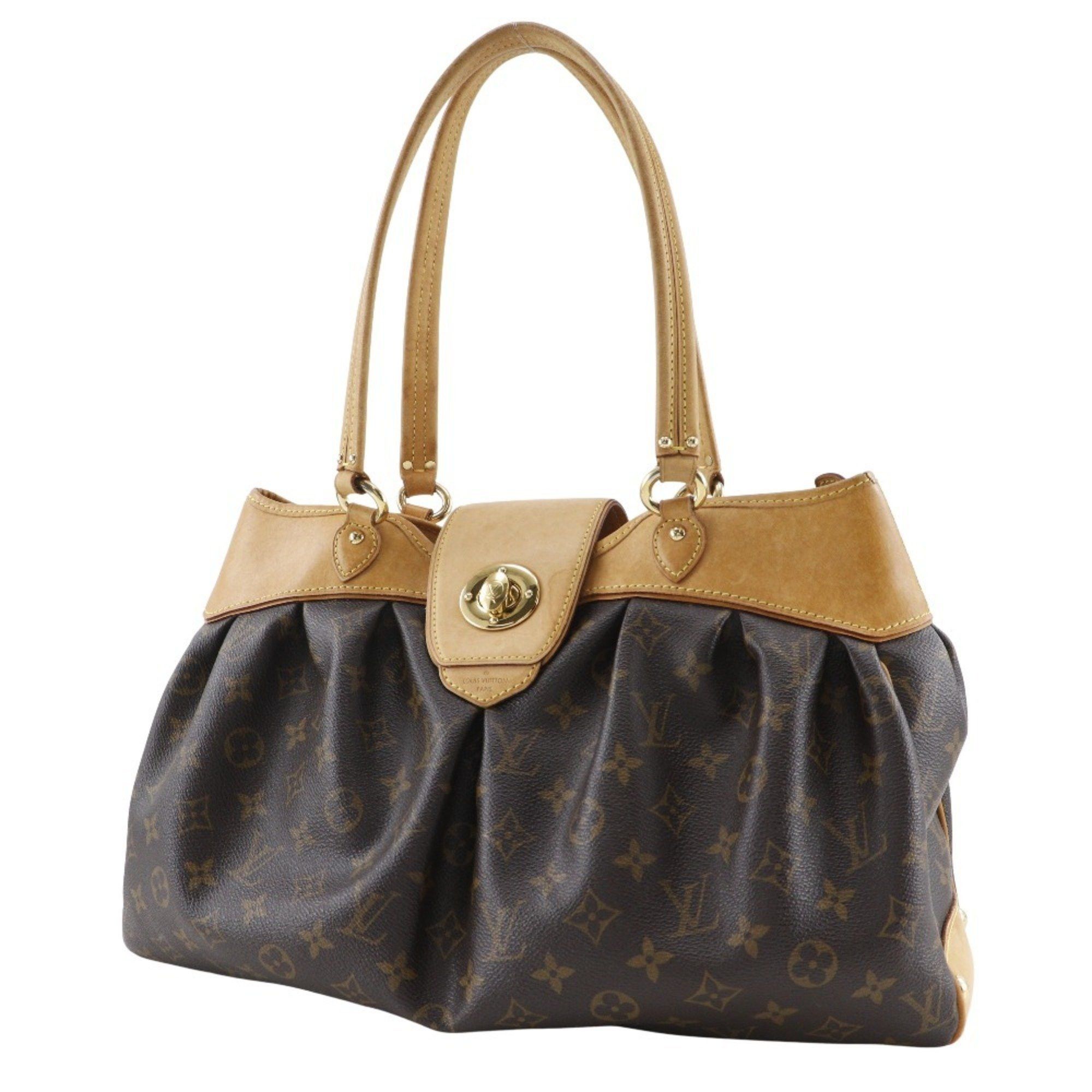 Louis Vuitton Louis Vuitton Boetie tote Size ONE SIZE - 3 Thumbnail