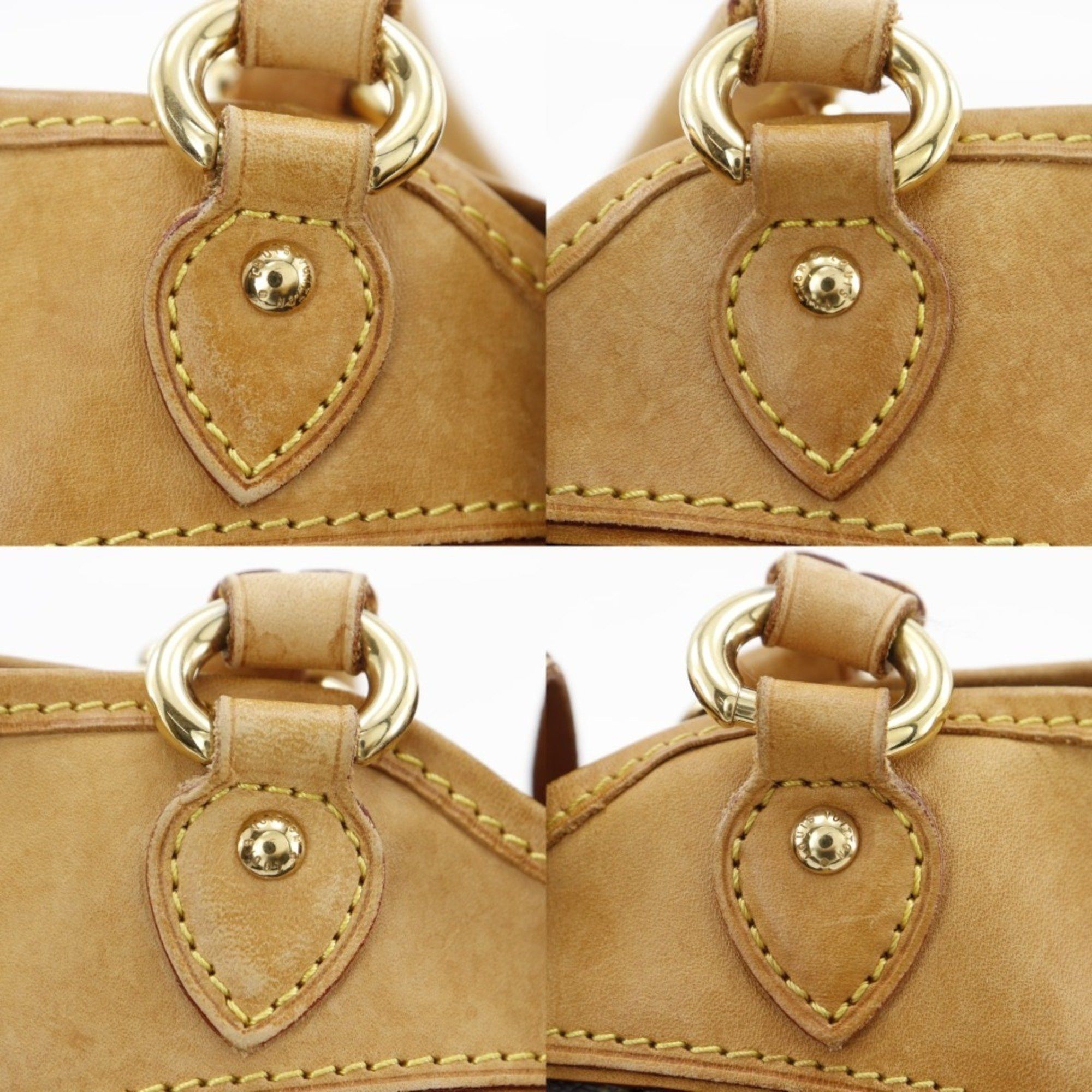 Louis Vuitton Louis Vuitton Boetie tote Size ONE SIZE - 18 Thumbnail