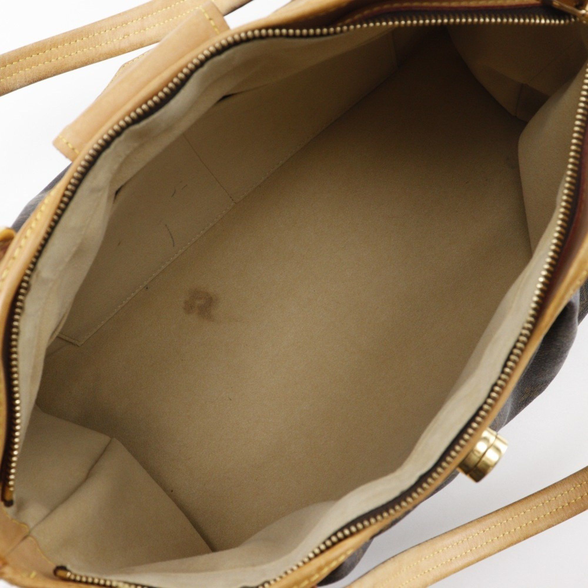 Louis Vuitton Louis Vuitton Boetie tote Size ONE SIZE - 13 Thumbnail