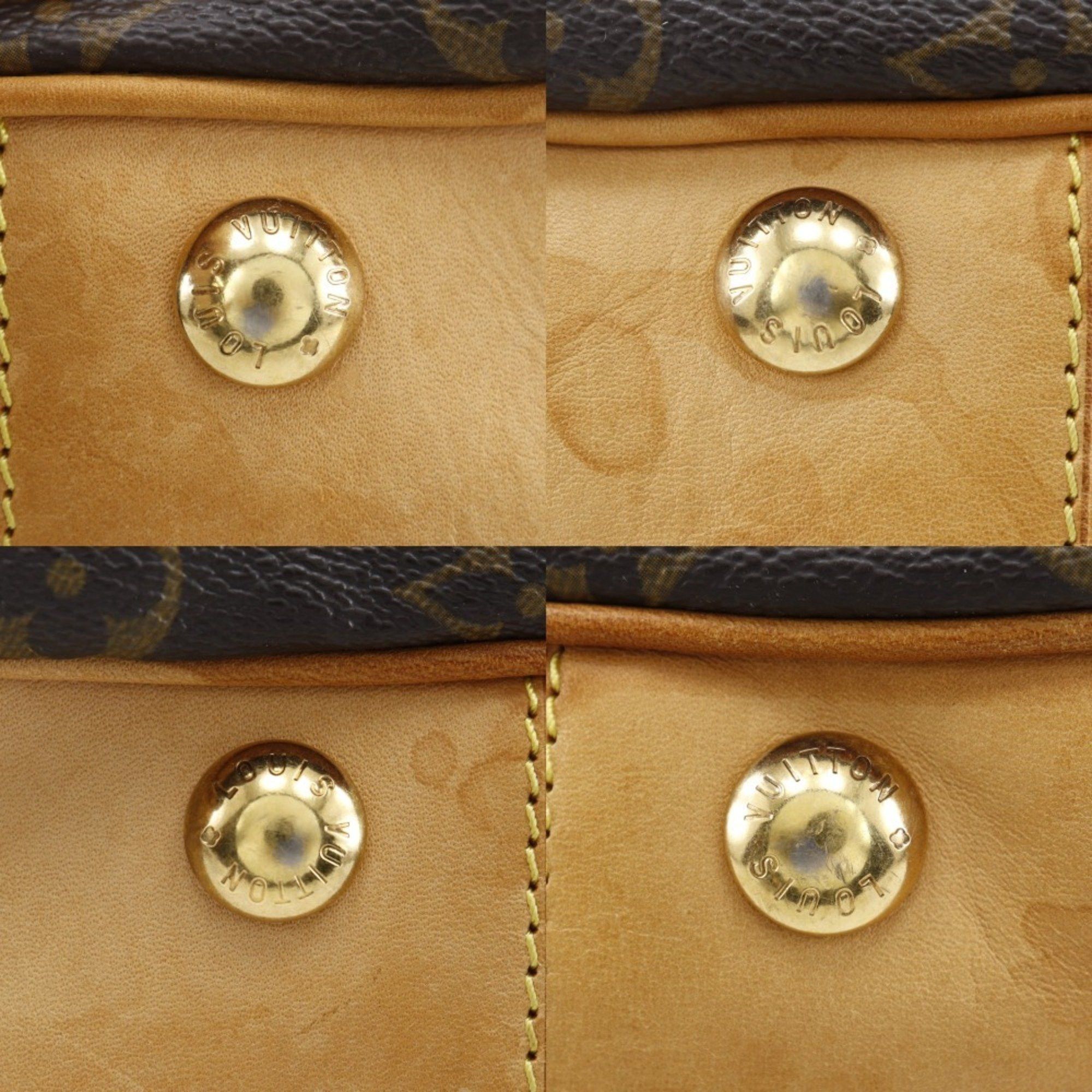 Louis Vuitton Louis Vuitton Boetie tote Size ONE SIZE - 16 Thumbnail