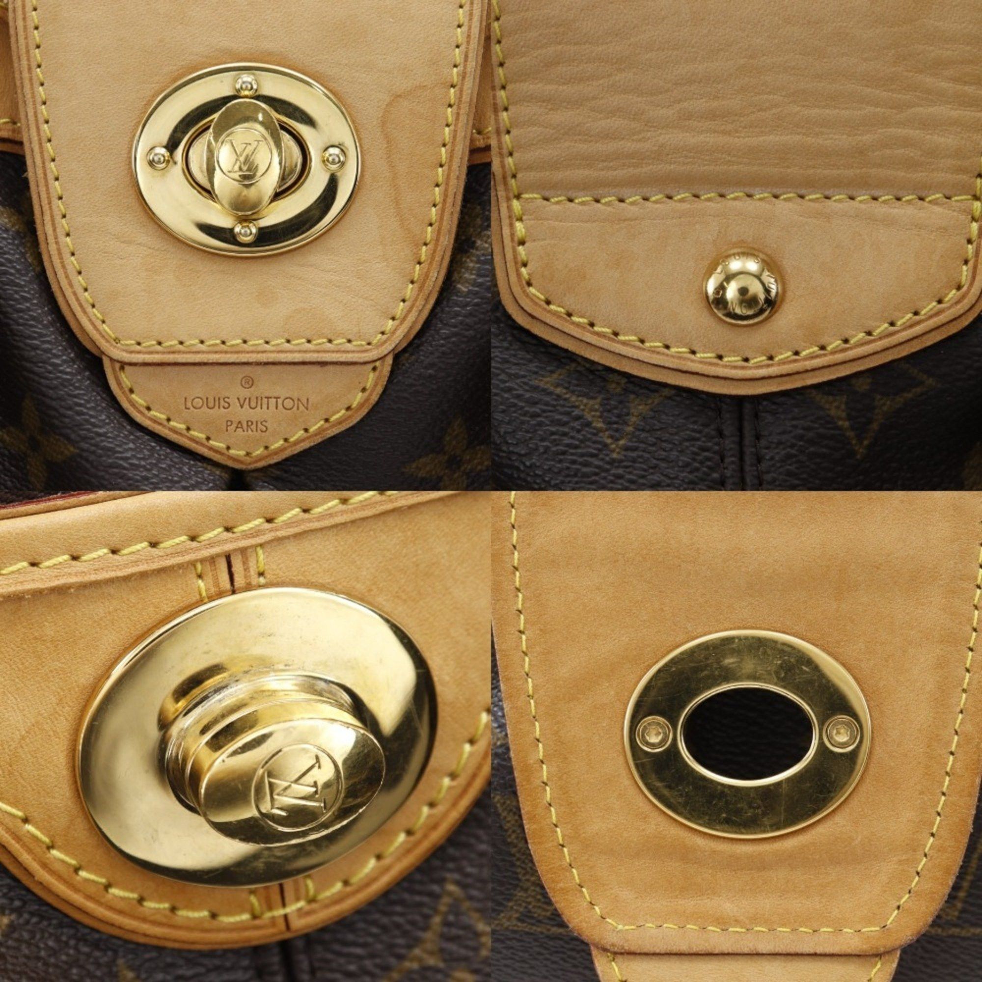 Louis Vuitton Louis Vuitton Boetie tote Size ONE SIZE - 19 Thumbnail