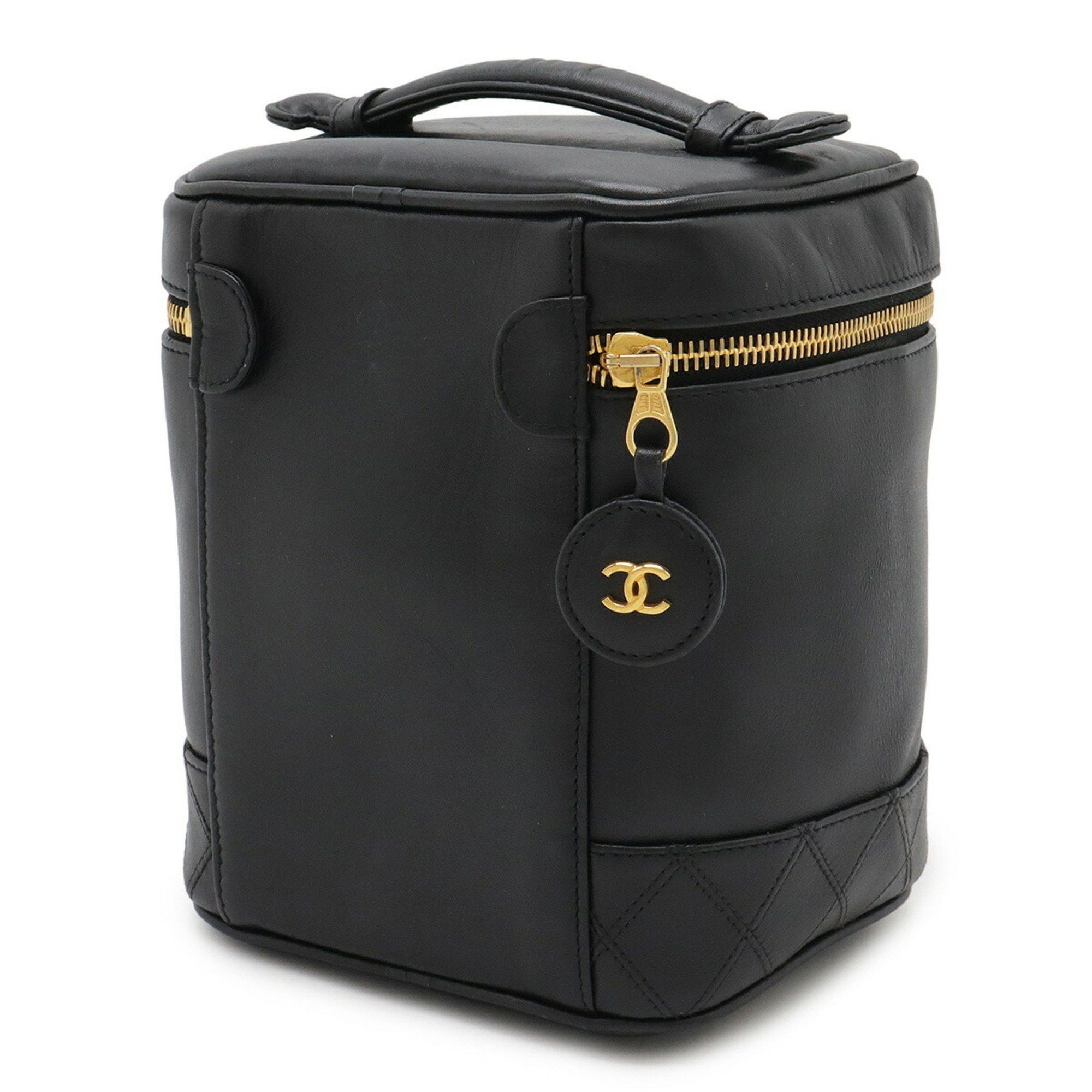 Chanel Chanel Vanity handbag Size ONE SIZE - 2 Thumbnail