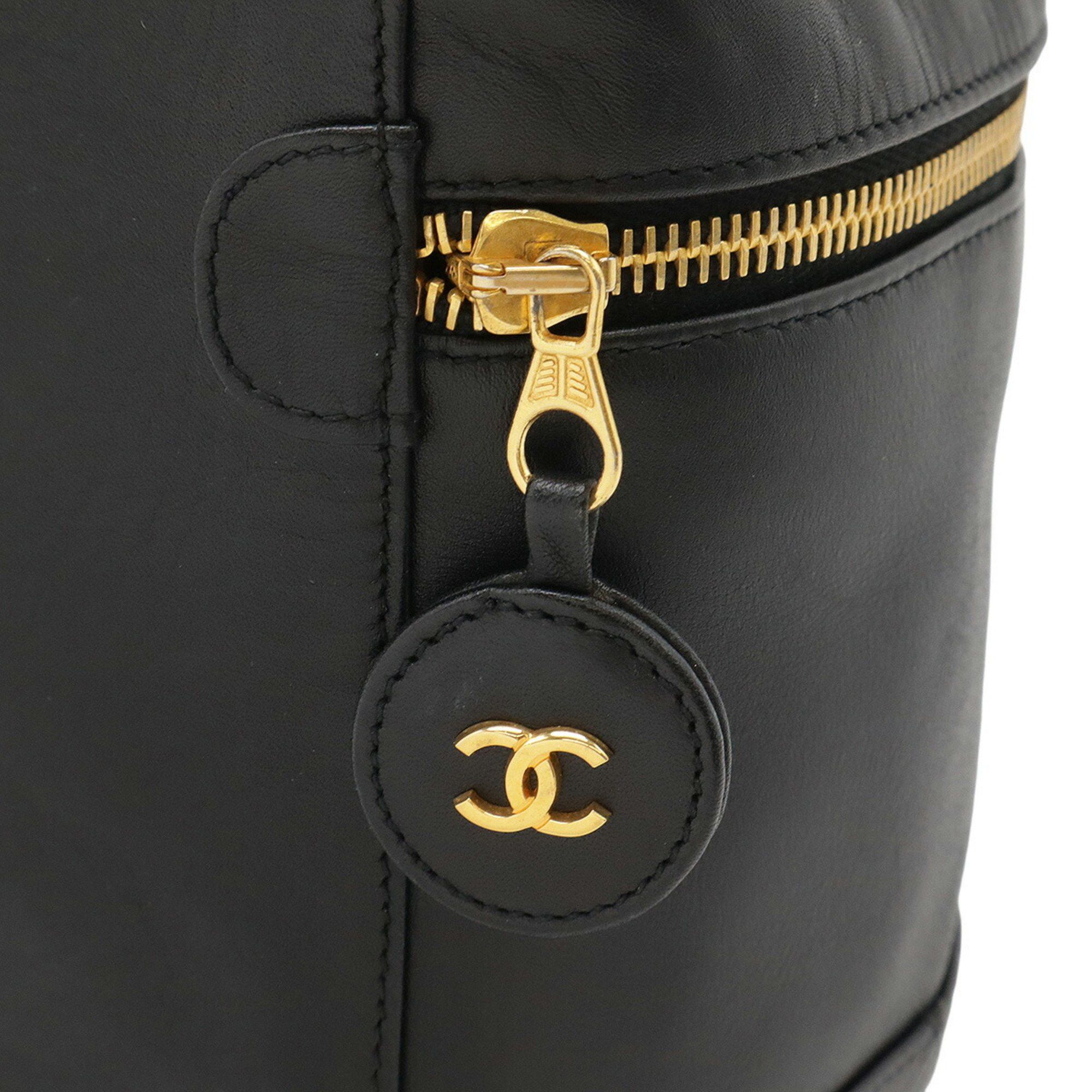 Chanel Chanel Vanity handbag Size ONE SIZE - 5 Thumbnail