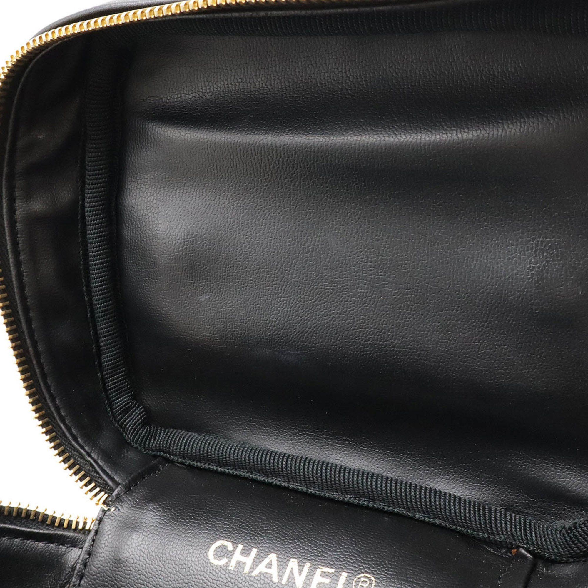 Chanel Chanel Vanity handbag Size ONE SIZE - 8 Thumbnail
