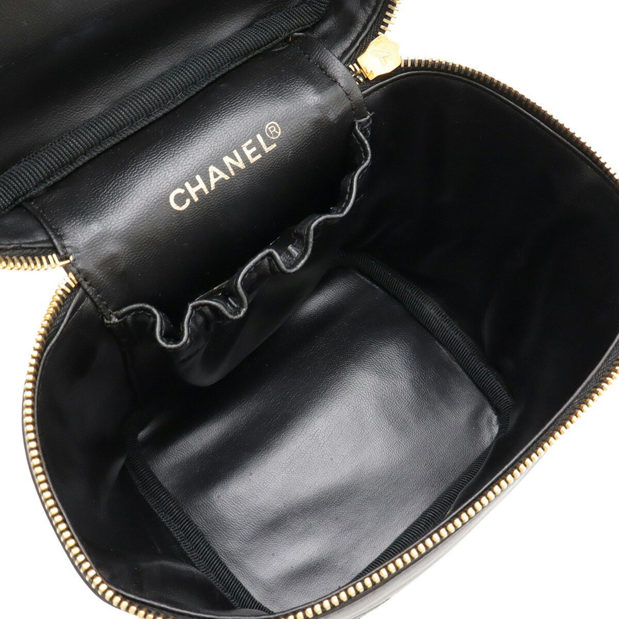 Chanel Chanel Vanity handbag Size ONE SIZE - 9 Thumbnail