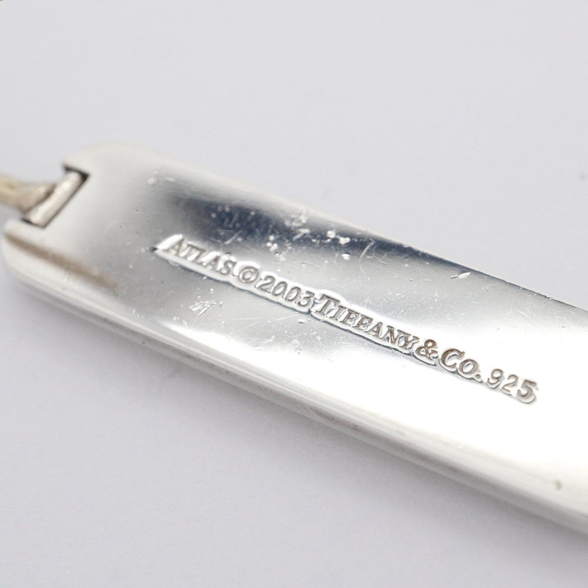 Tiffany & Co. Tiffany & Co Atlas earring Size ONE SIZE - 4 Thumbnail