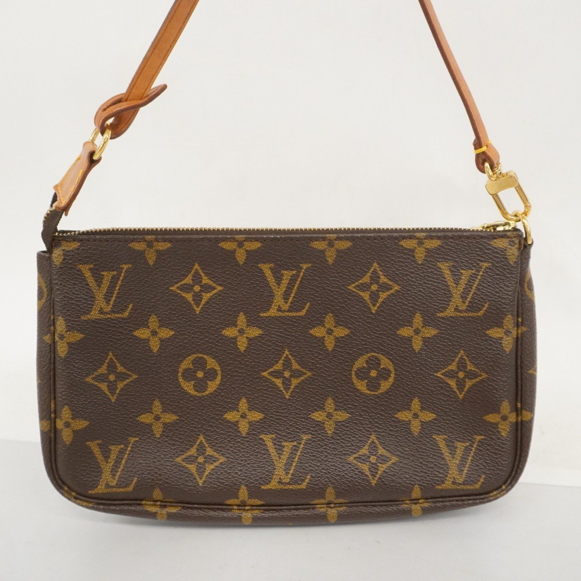Louis Vuitton Louis Vuitton Pochette Accessoire clutch Size ONE SIZE - 2 Thumbnail