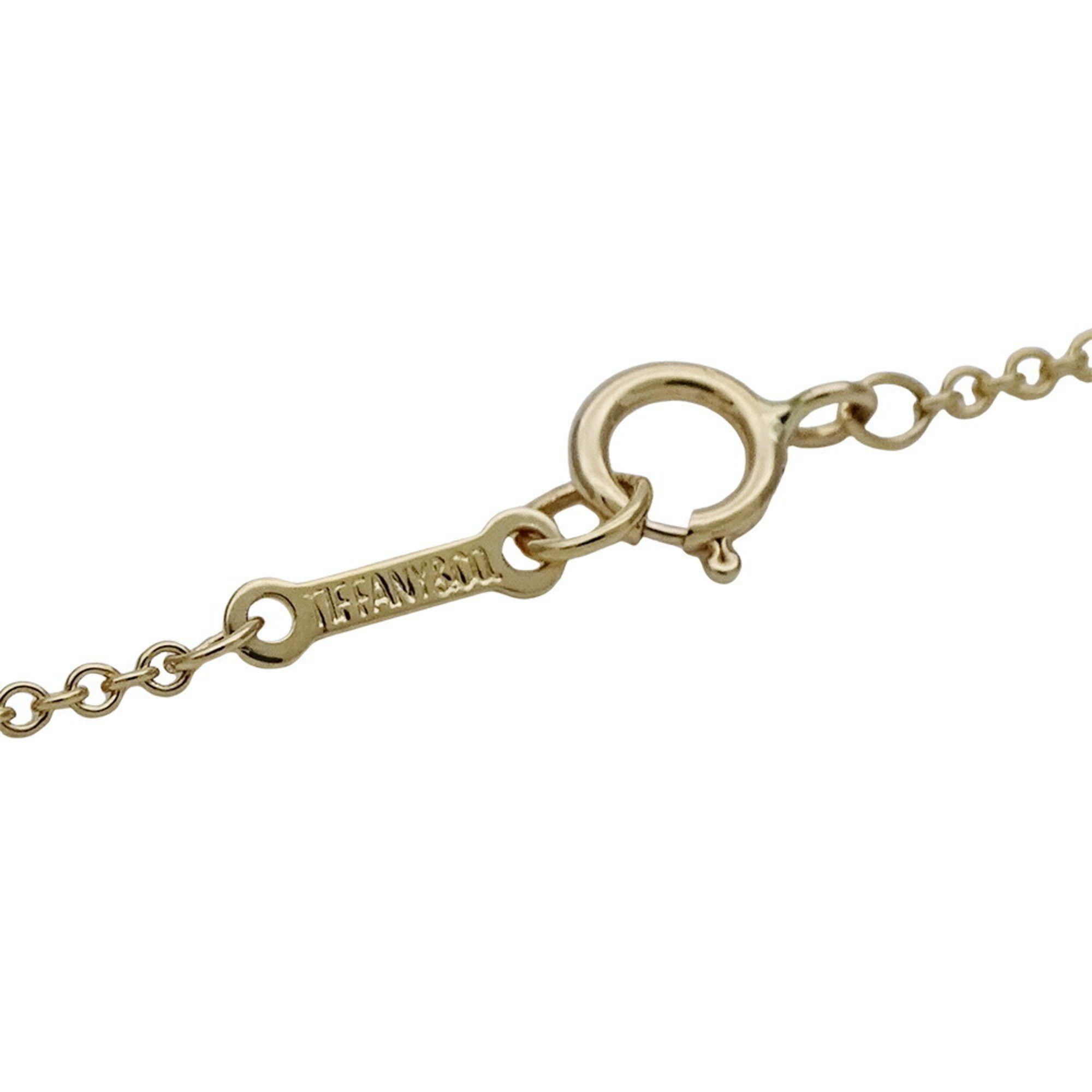 Tiffany & Co. Tiffany & Co Loving heart necklace Size ONE SIZE - 8 Thumbnail