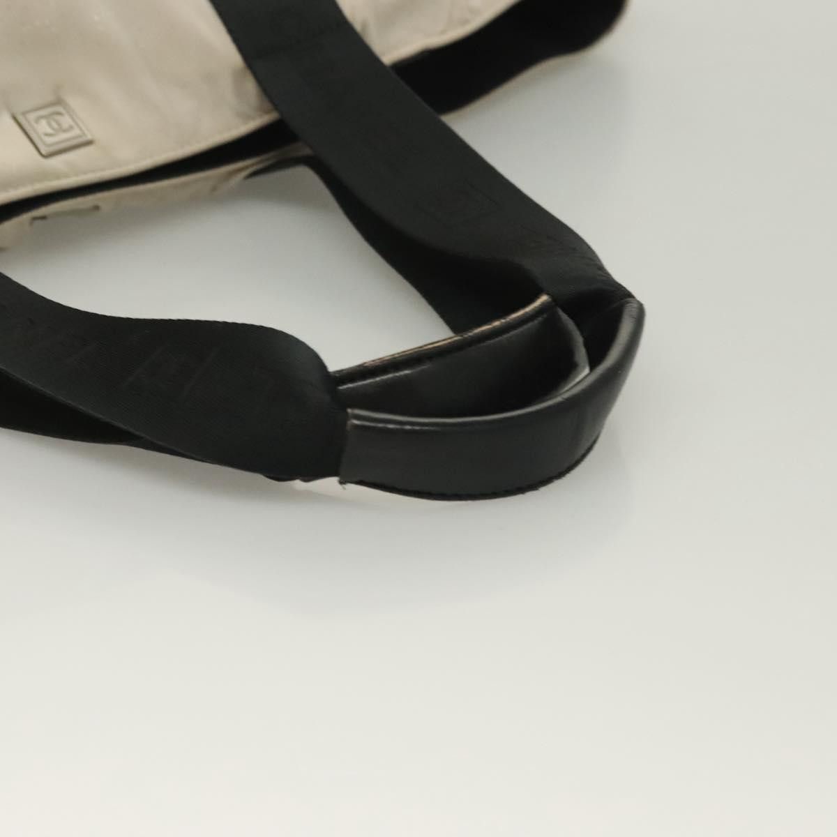 Chanel Chanel Sport line tote Size ONE SIZE - 5 Thumbnail