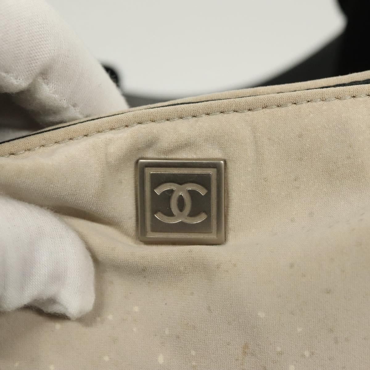 Chanel Chanel Sport line tote Size ONE SIZE - 10 Thumbnail