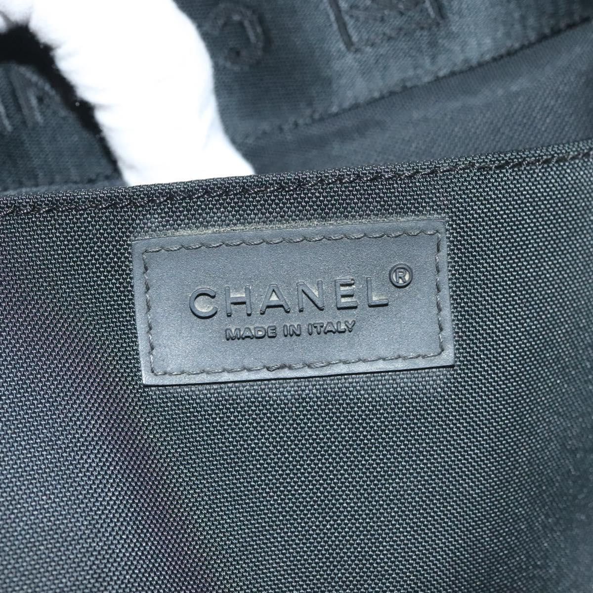 Chanel Chanel Sport line tote Size ONE SIZE - 13 Thumbnail