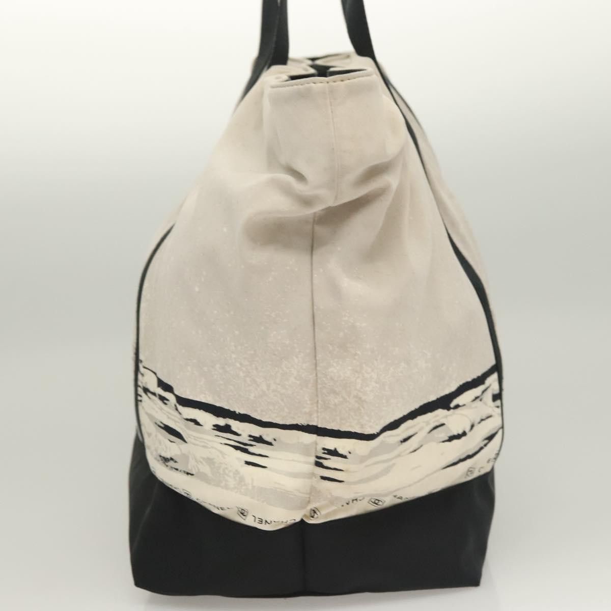 Chanel Chanel Sport line tote Size ONE SIZE - 4 Thumbnail