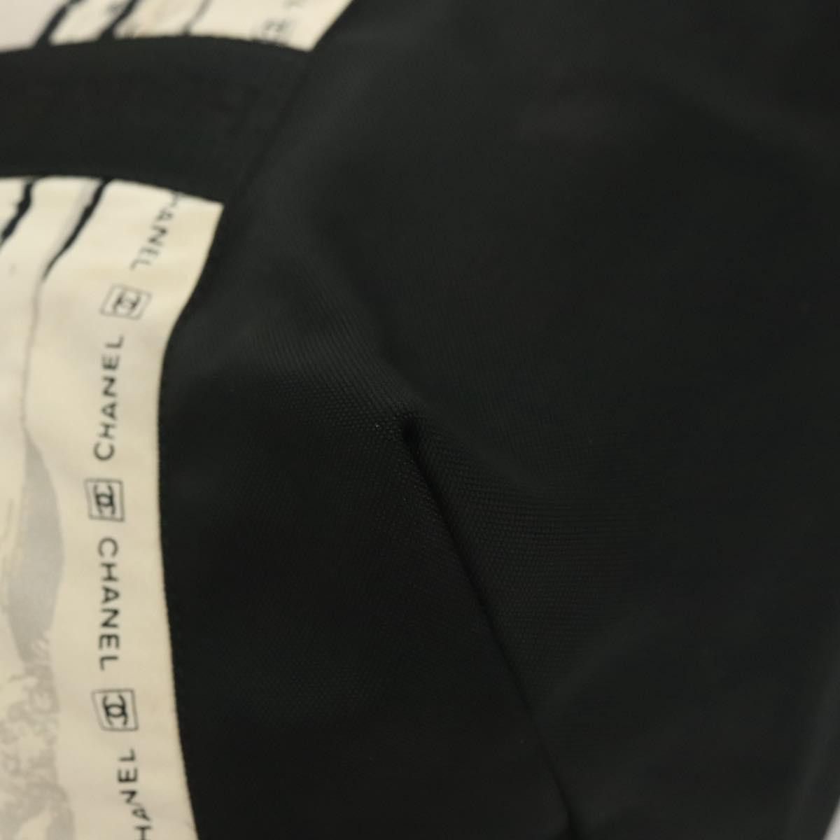 Chanel Chanel Sport line tote Size ONE SIZE - 6 Thumbnail
