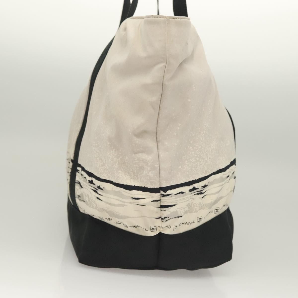 Chanel Chanel Sport line tote Size ONE SIZE - 3 Thumbnail