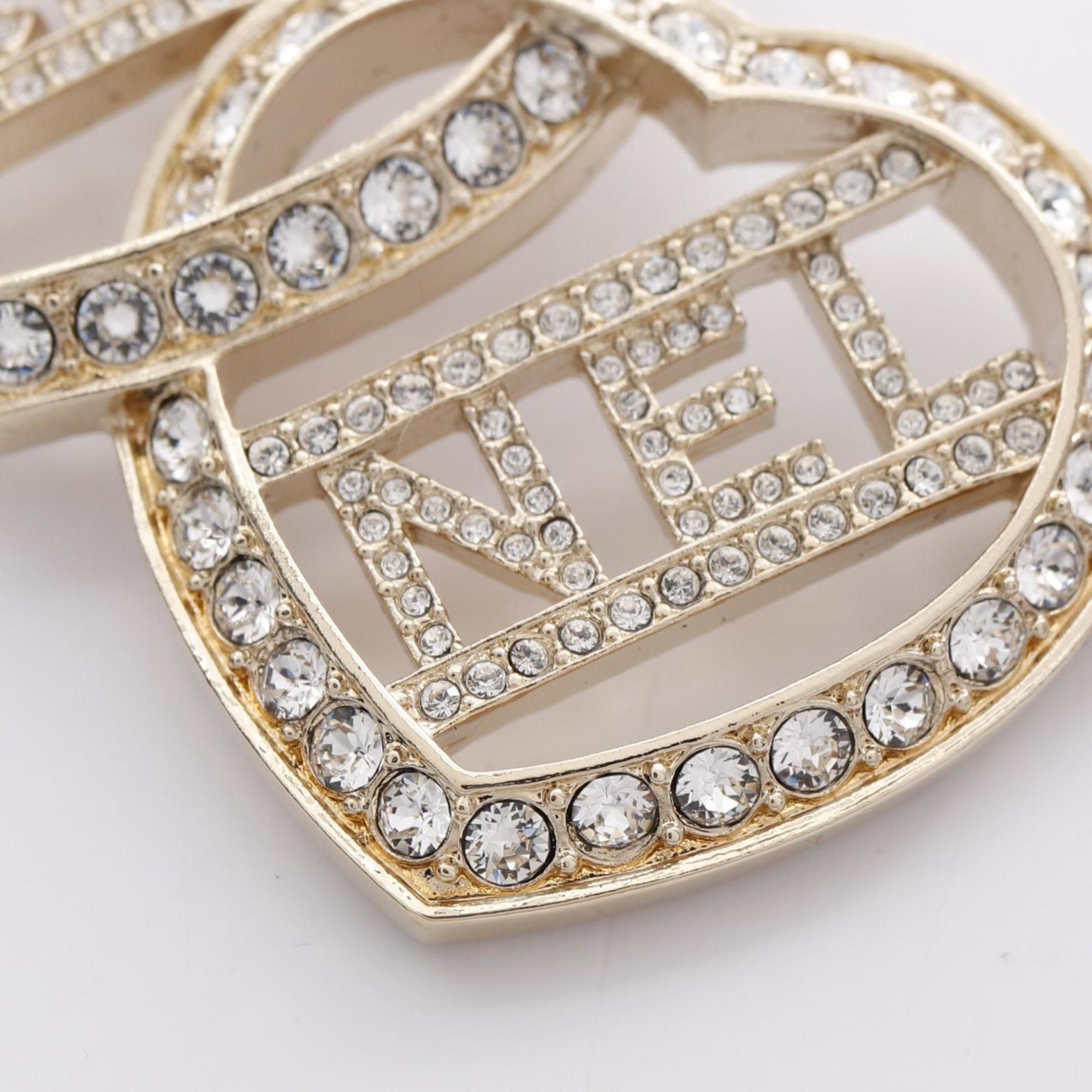 Chanel Chanel Chanel necklace Size ONE SIZE - 7 Thumbnail