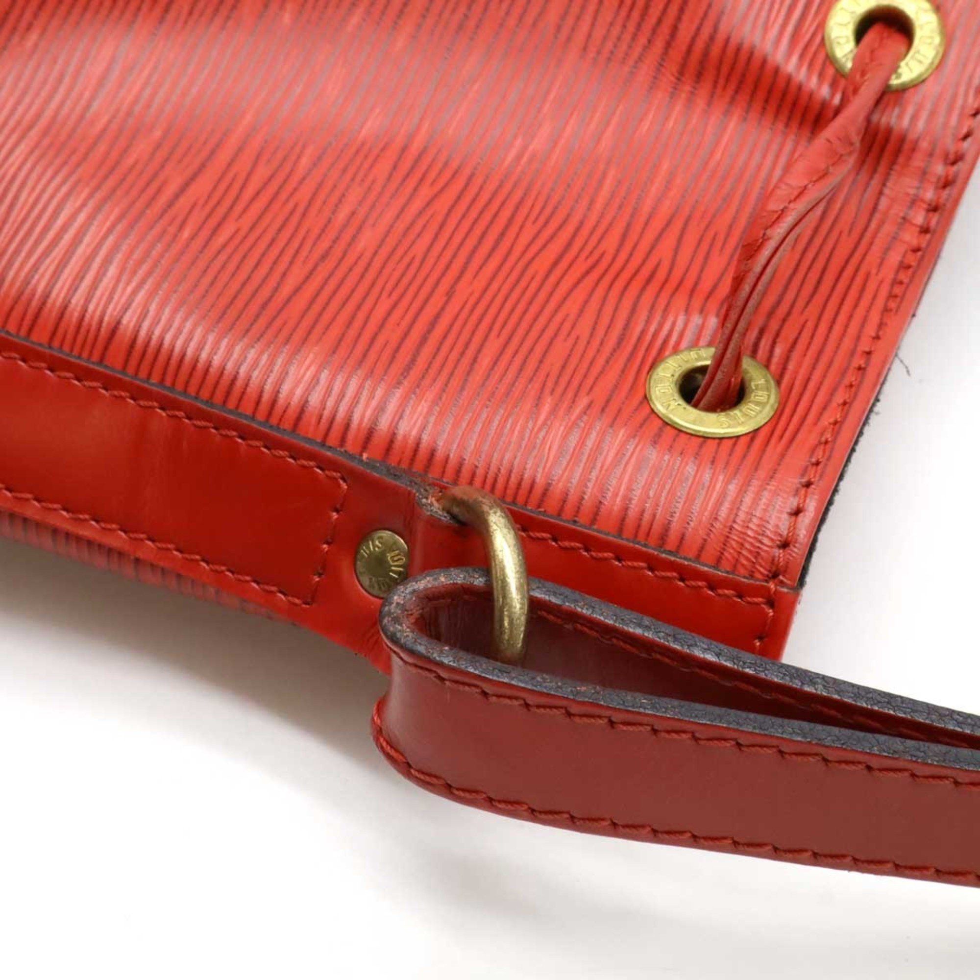 Louis Vuitton Louis Vuitton Noé shoulder Size ONE SIZE - 9 Thumbnail