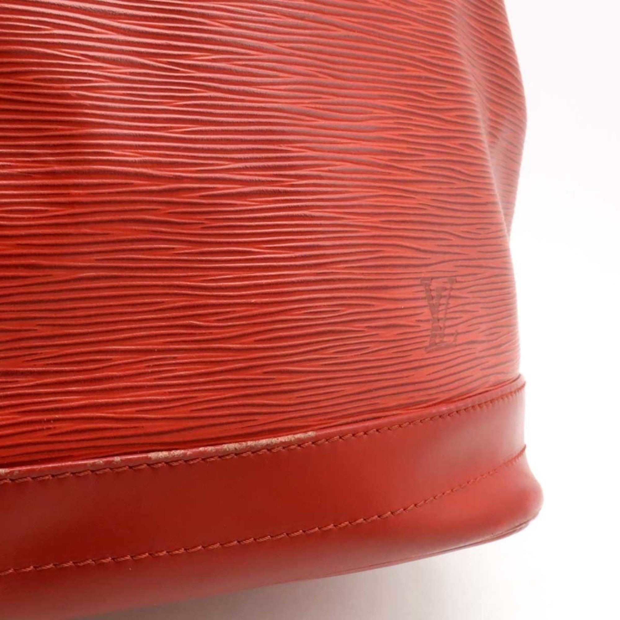 Louis Vuitton Louis Vuitton Noé shoulder Size ONE SIZE - 10 Thumbnail