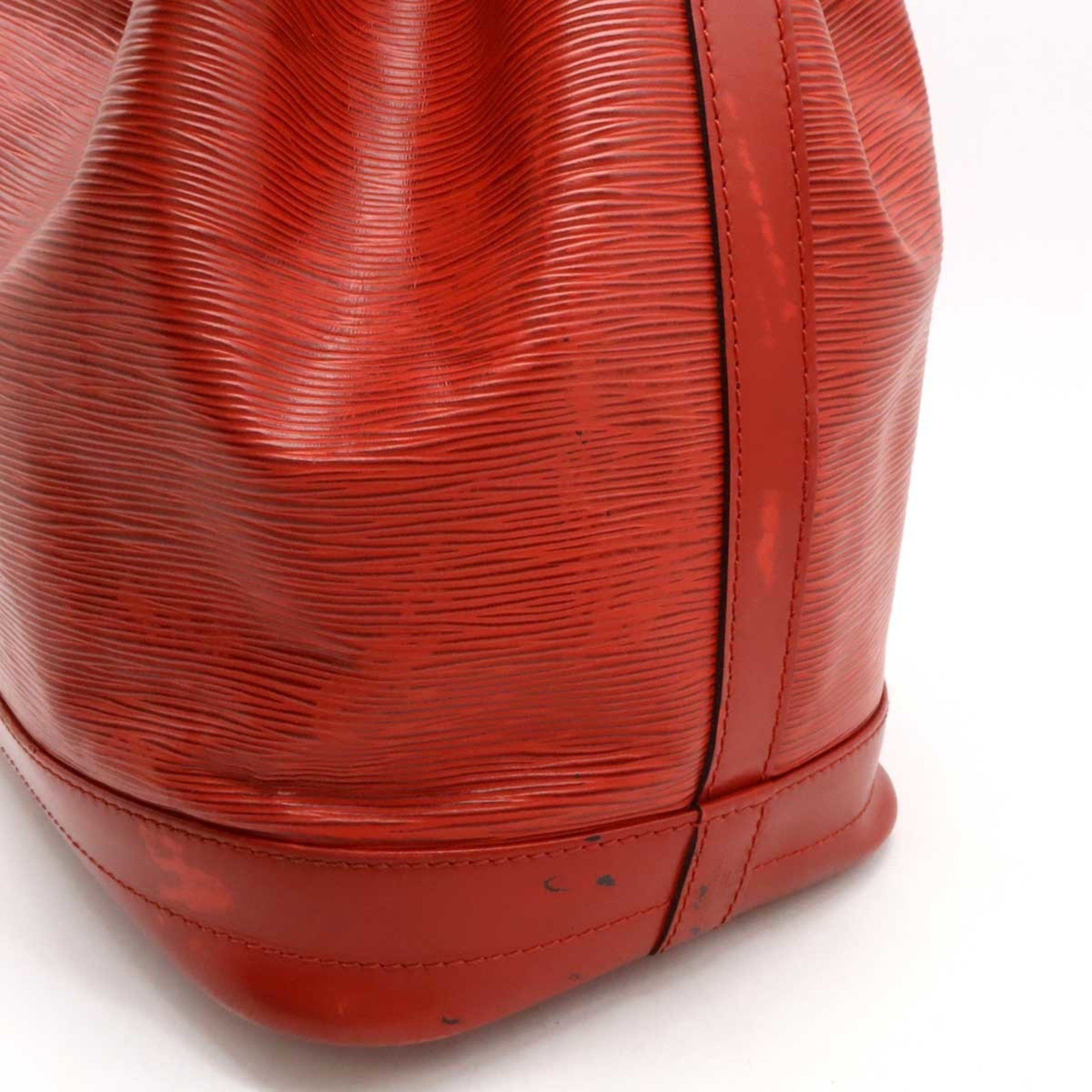 Louis Vuitton Louis Vuitton Noé shoulder Size ONE SIZE - 5 Thumbnail